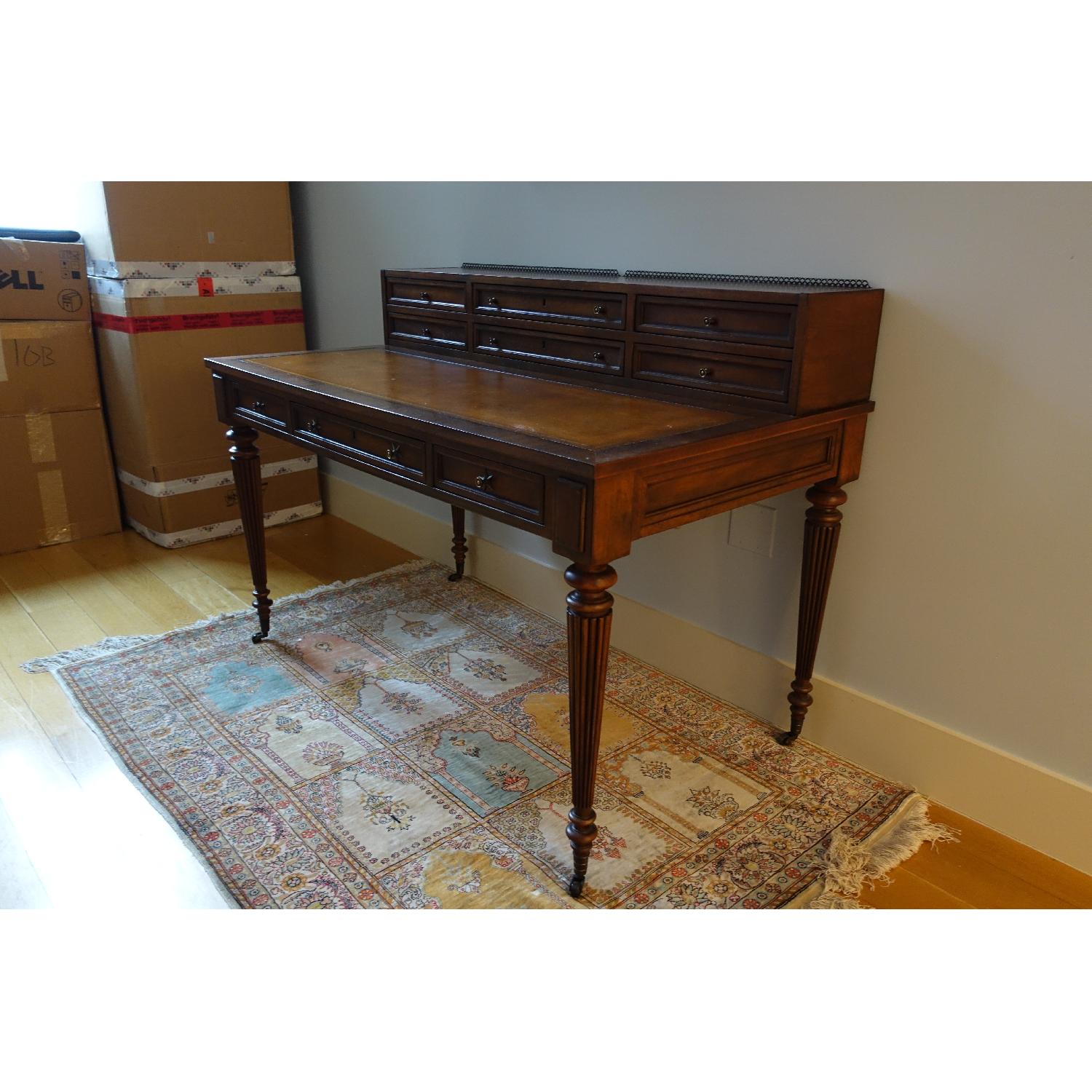 Drexel Heritage Desk - image-4