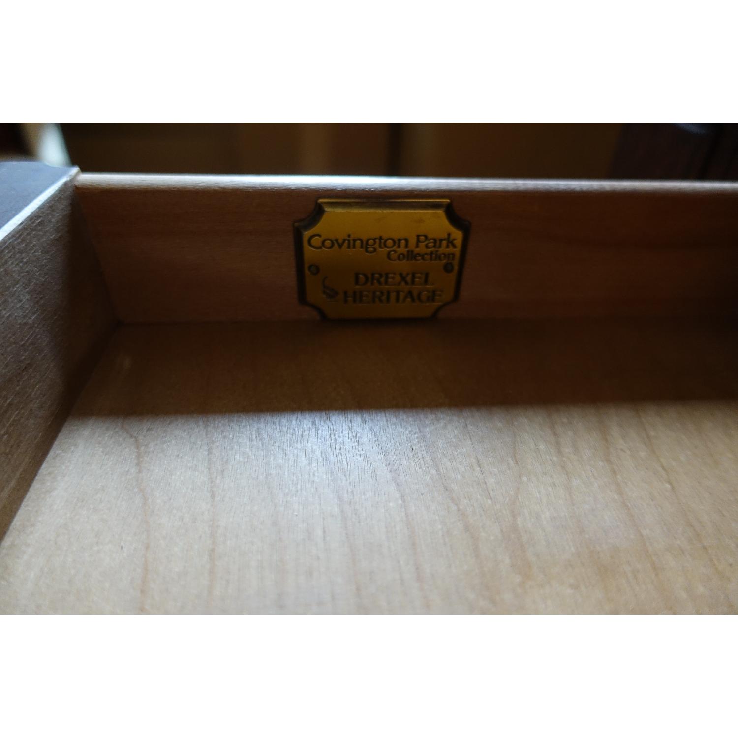 Drexel Heritage Desk - image-5