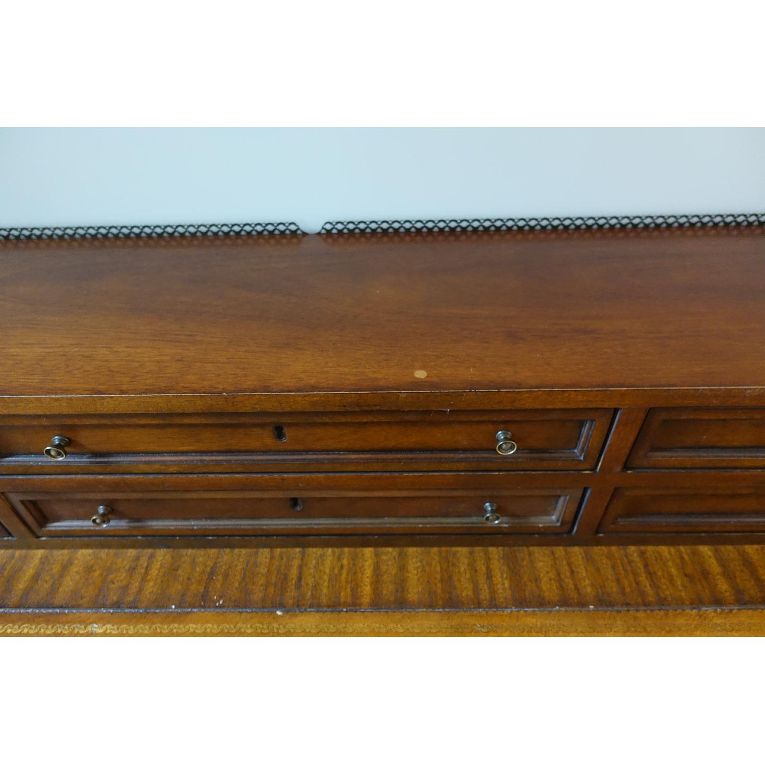 Drexel Heritage Desk - image-7
