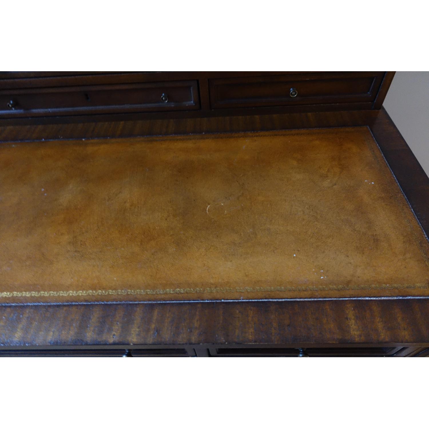 Drexel Heritage Desk - image-8