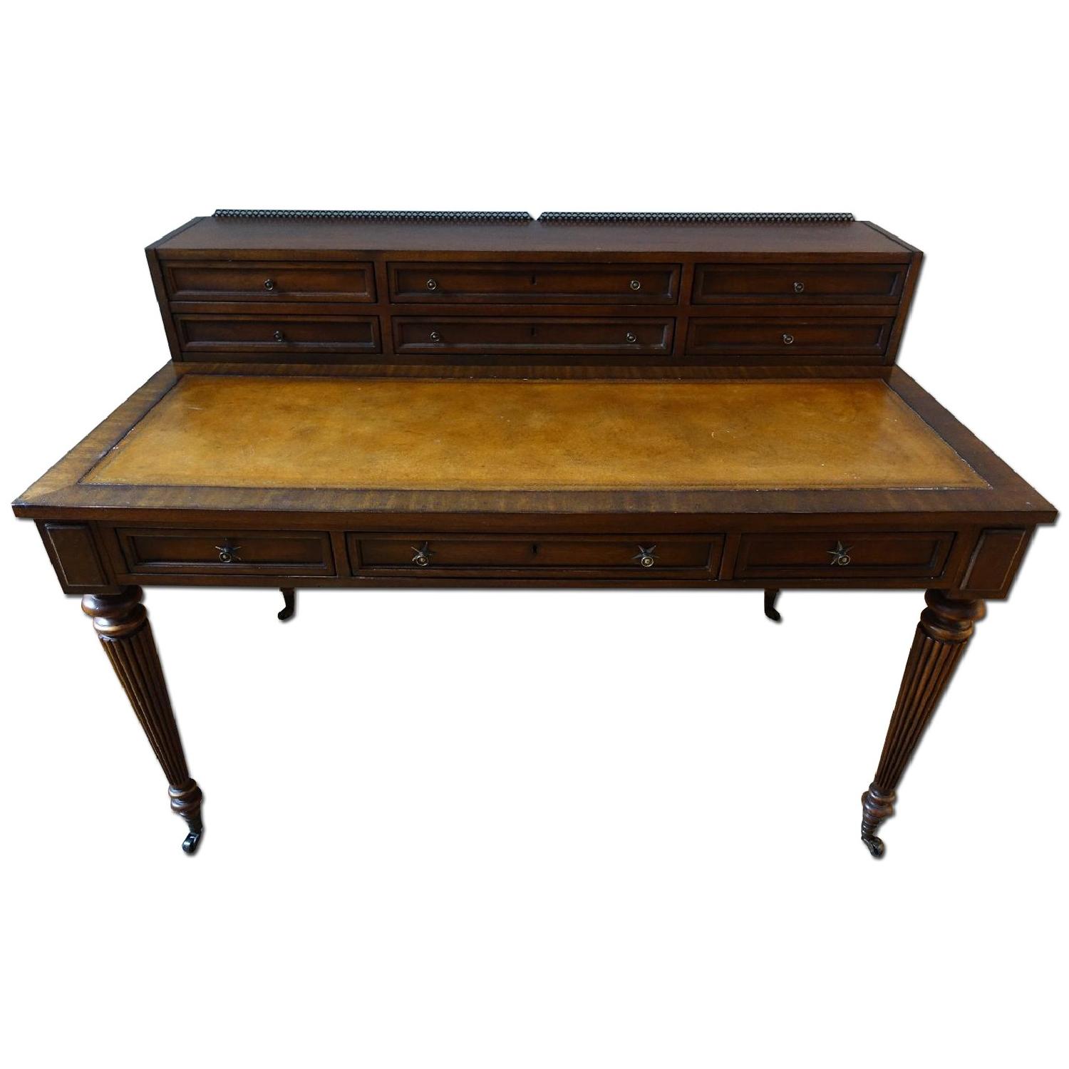 Drexel Heritage Desk - image-0