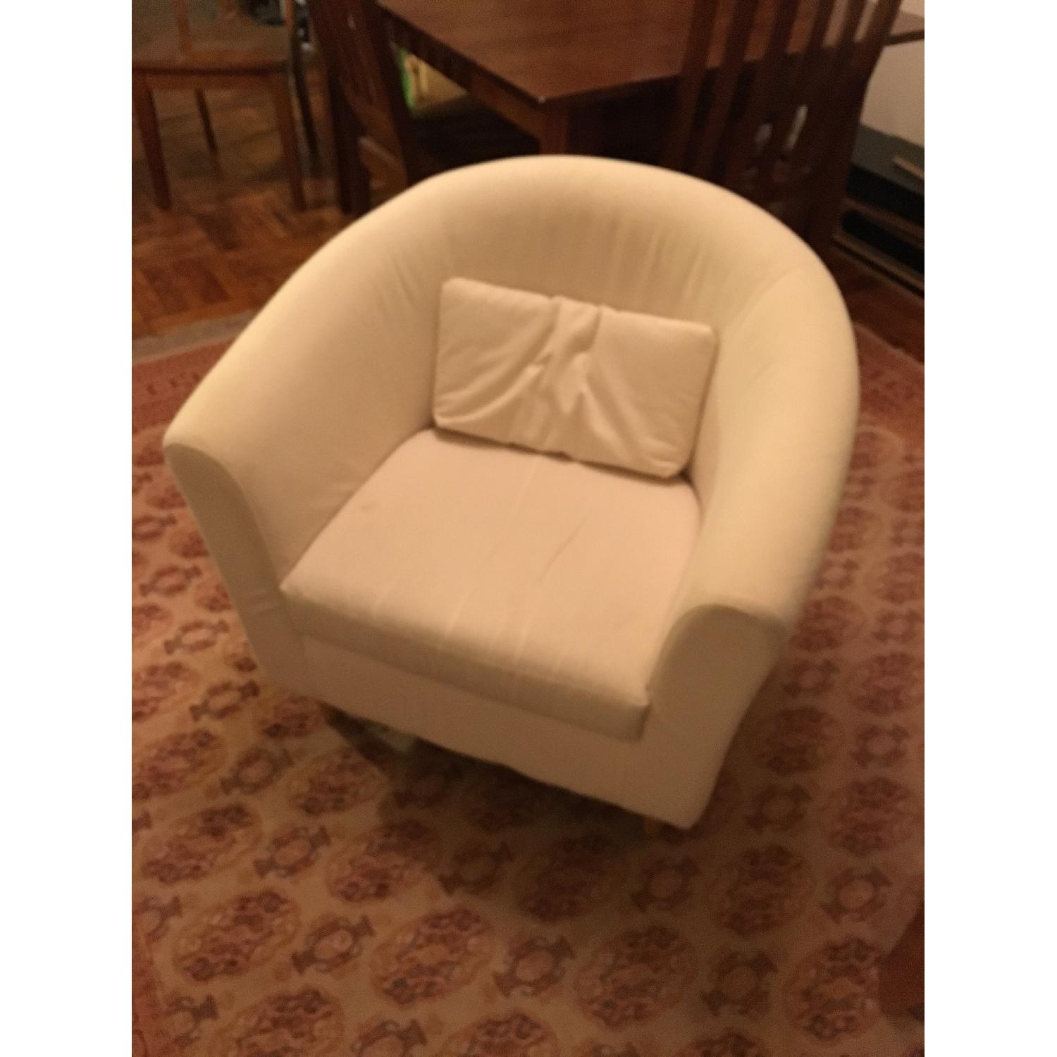 Ikea Tullsta Chair - image-2