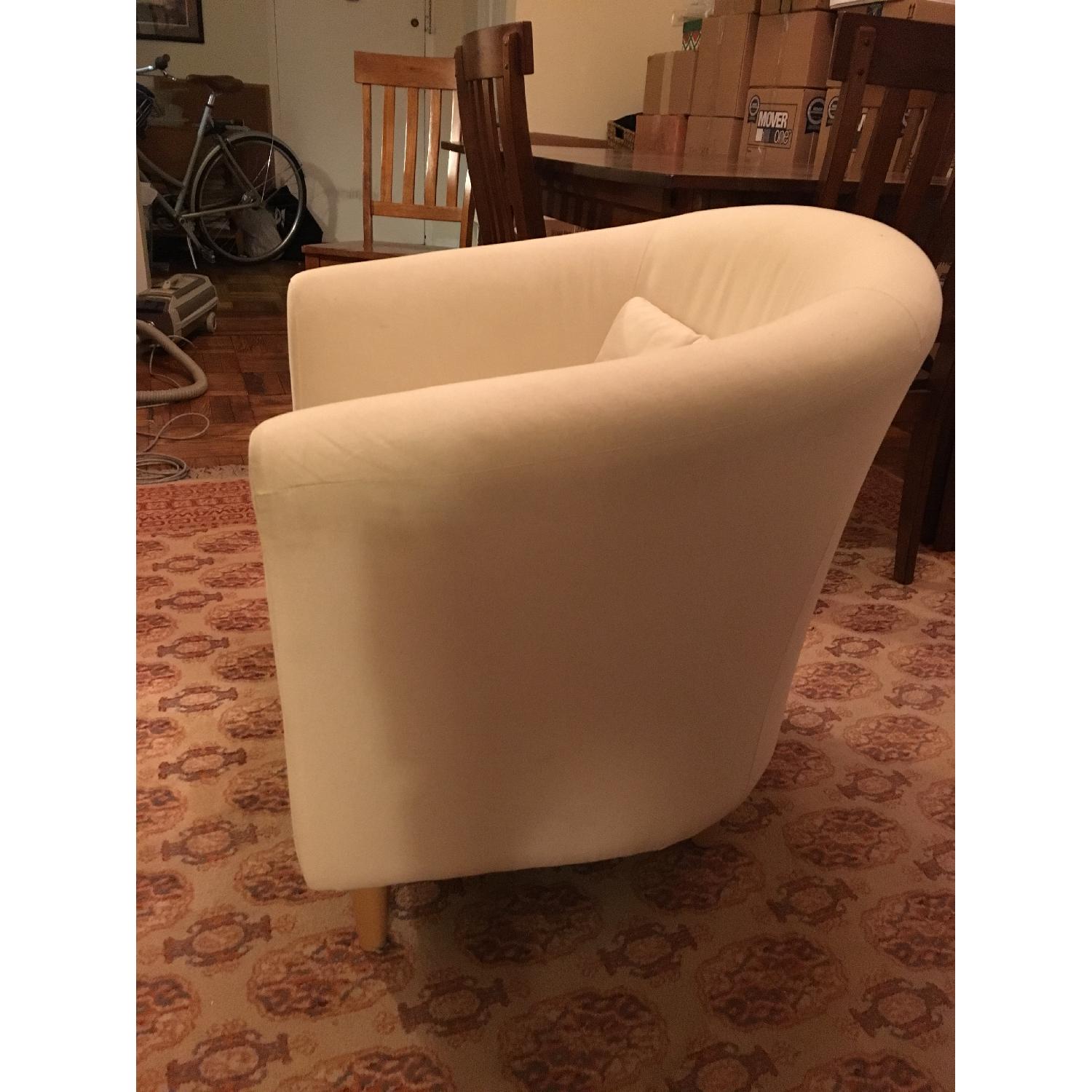 Ikea Tullsta Chair AptDeco