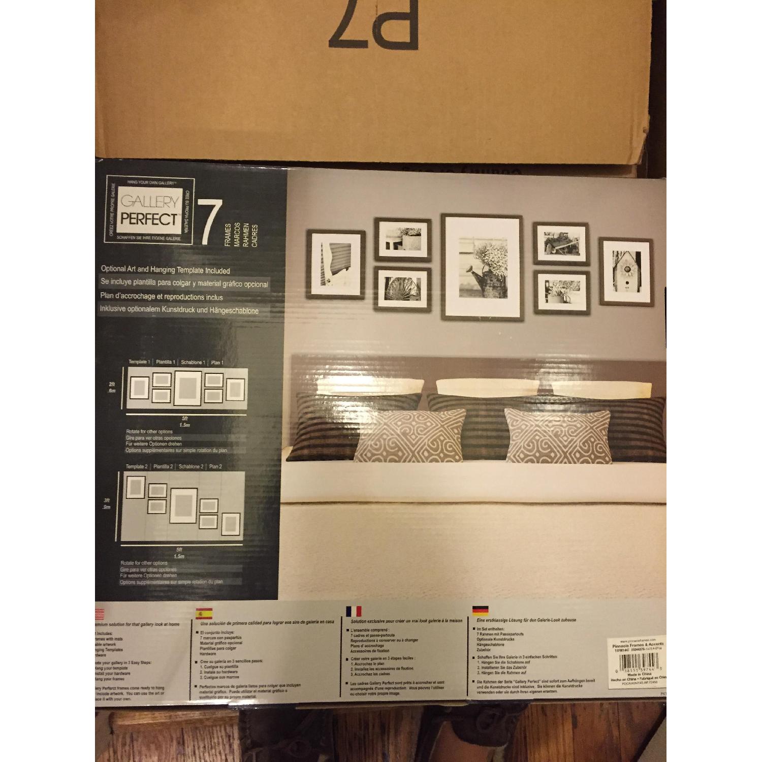 Gallery Perfect 7-Piece Frame Set - image-1