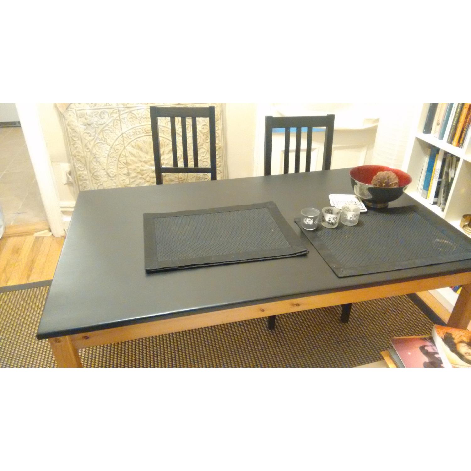 Ikea Ingo Dining Table - image-2