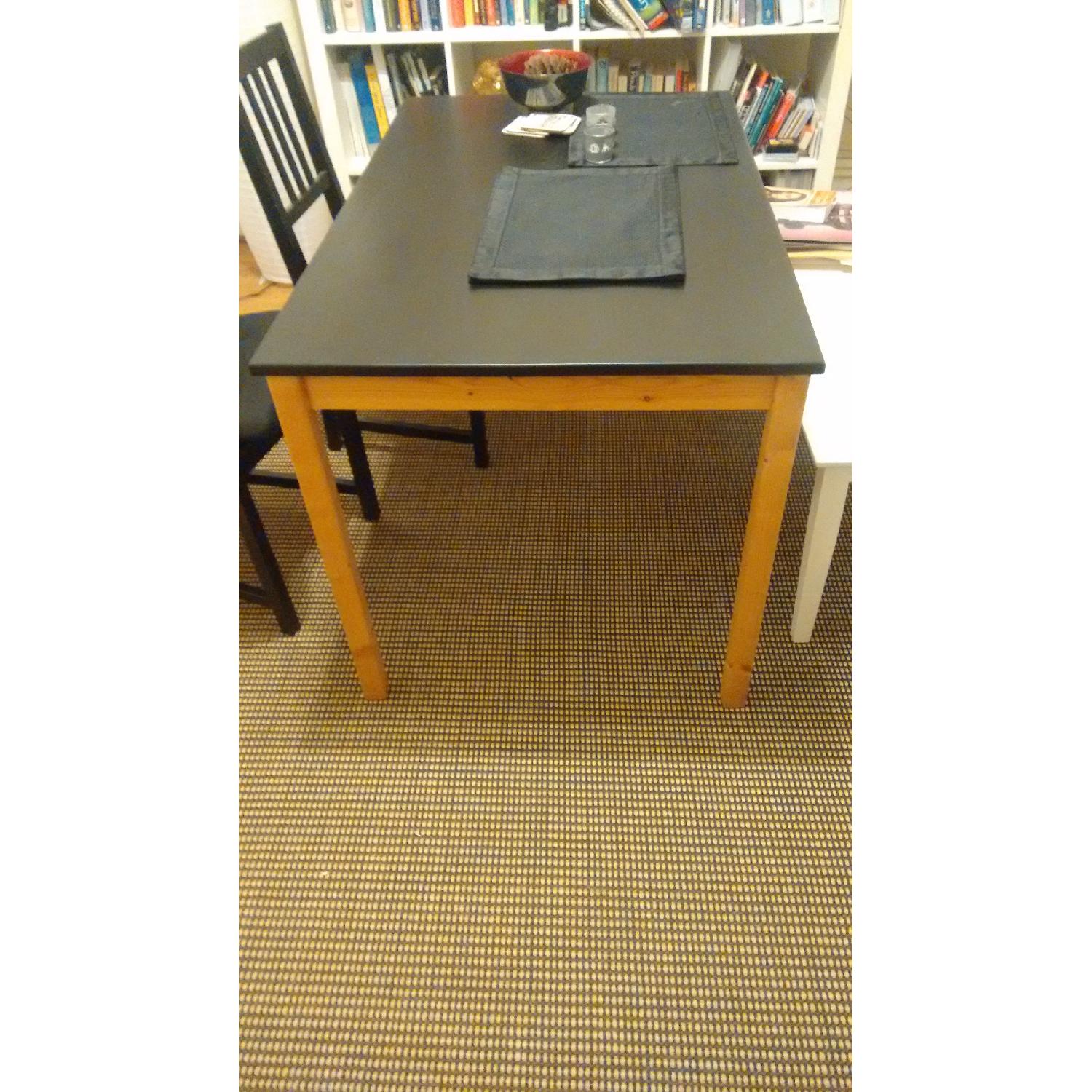 Ikea Ingo Dining Table - image-3