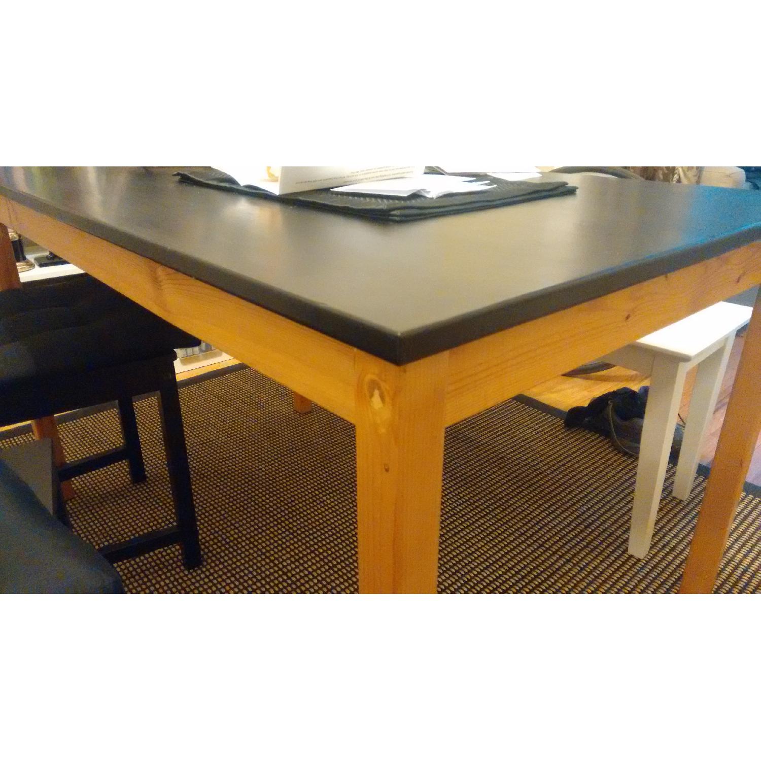 Ikea Ingo Dining Table - image-4
