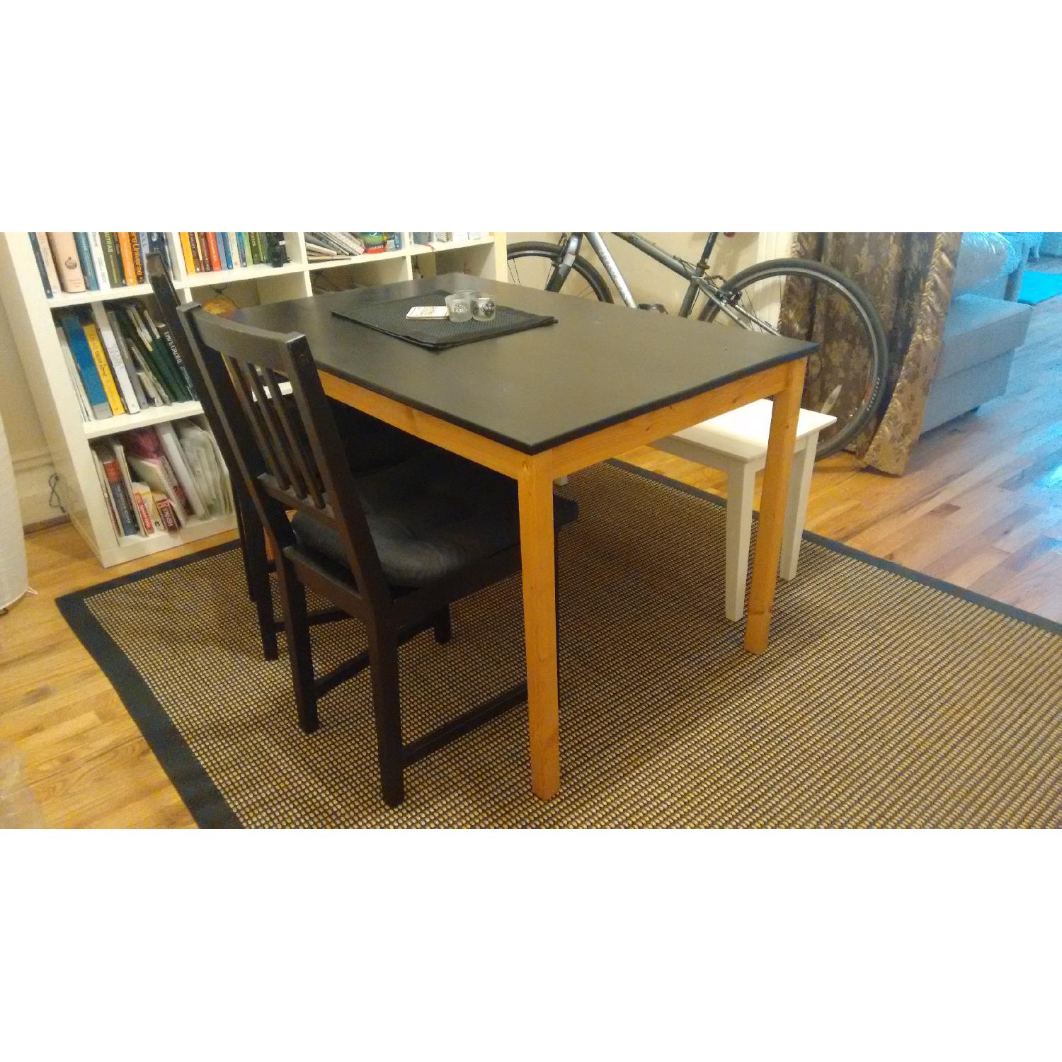 IKEA　INGO IKEA INGO Table | Good Wood Plan