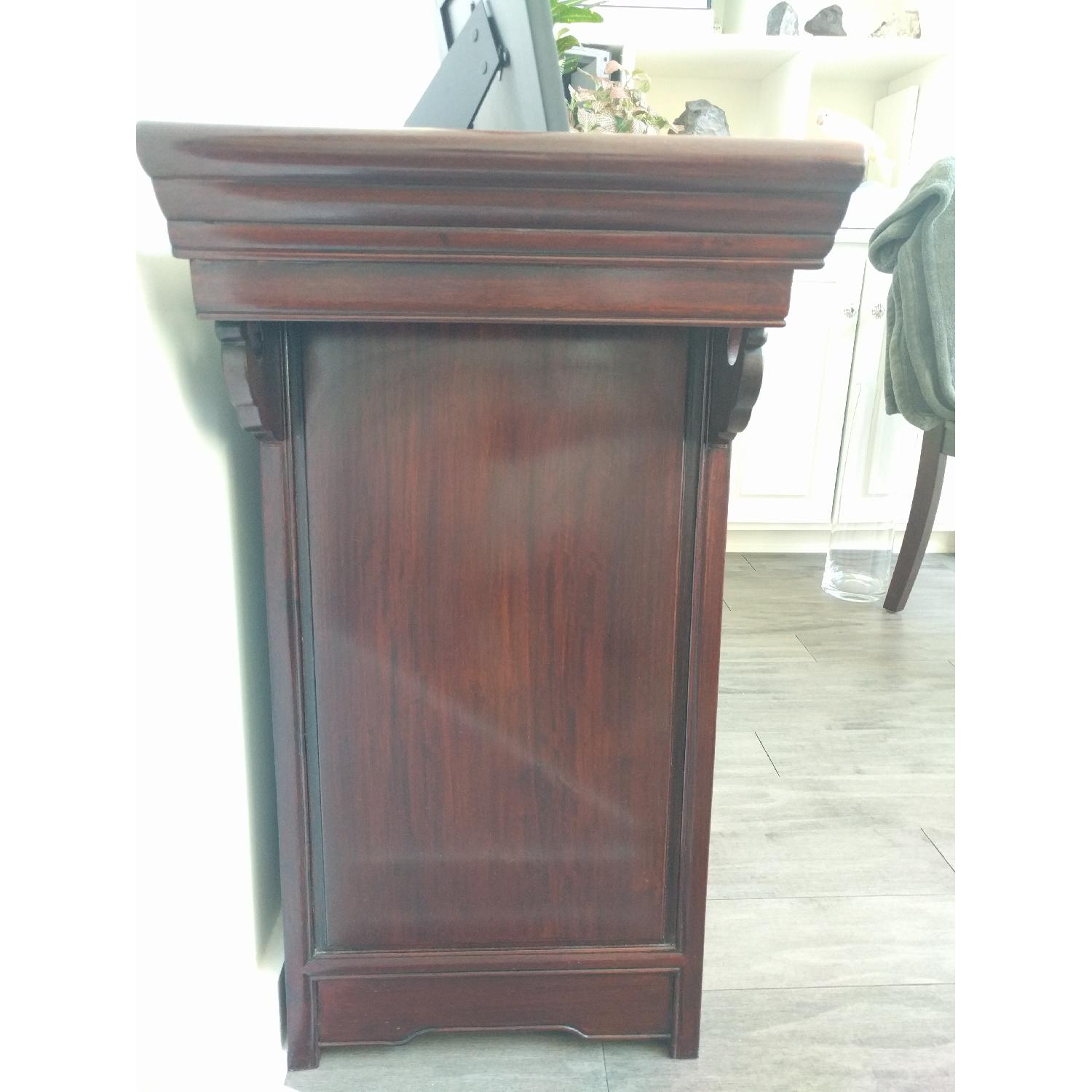 Asian Sideboard - image-2