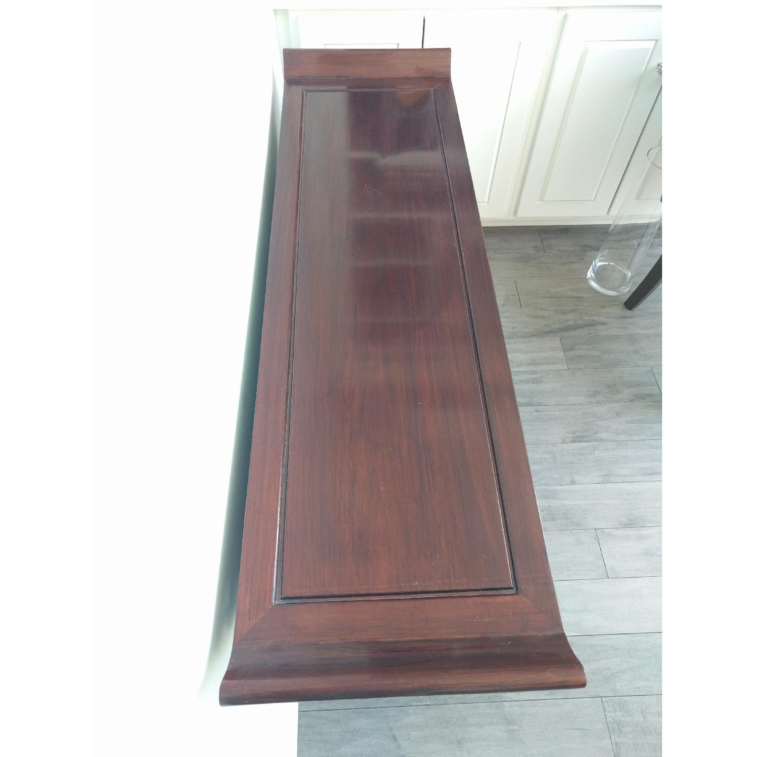 Asian Sideboard - image-3