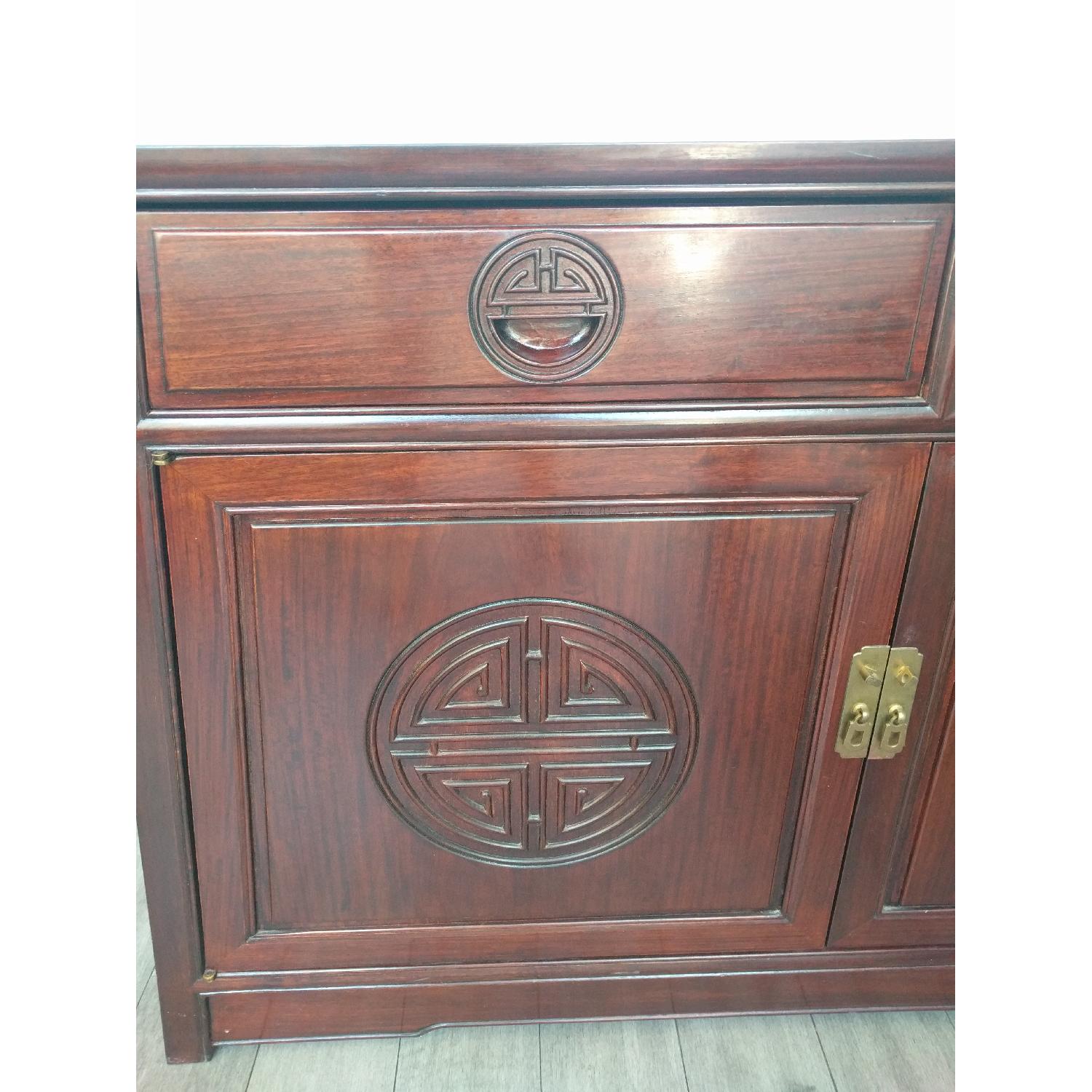 Asian Sideboard - image-4