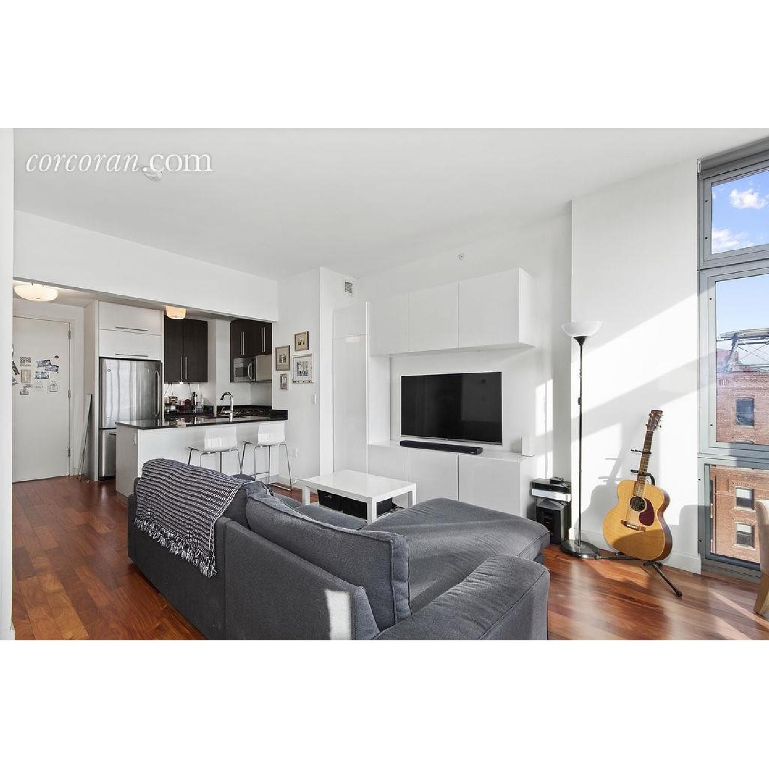 Ikea Besta TV Storage Combination - image-2