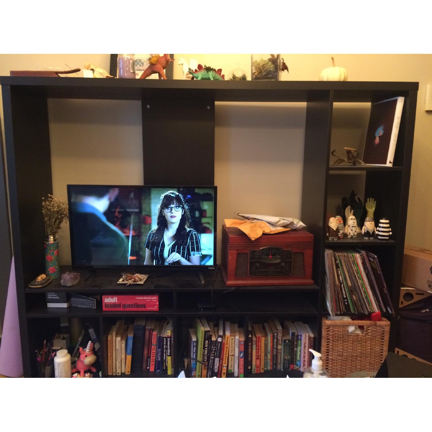 Ikea TV Storage Unit - image-1