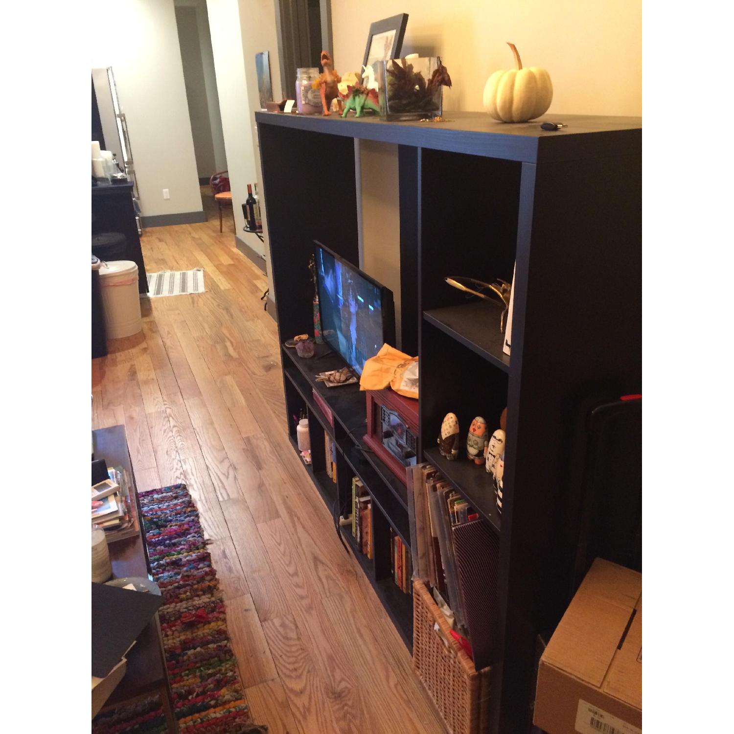 Ikea TV Storage Unit - image-2