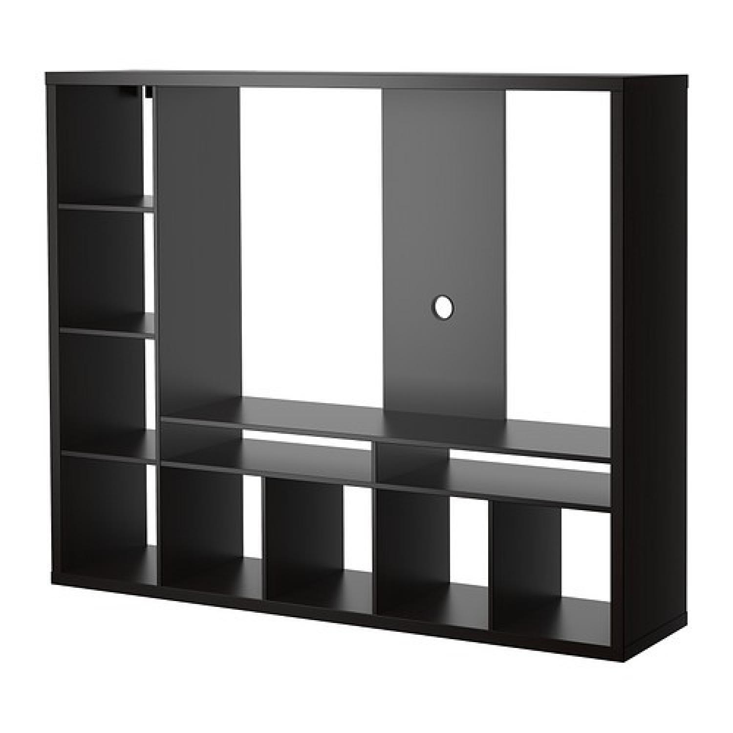 Ikea TV Storage Unit - image-4