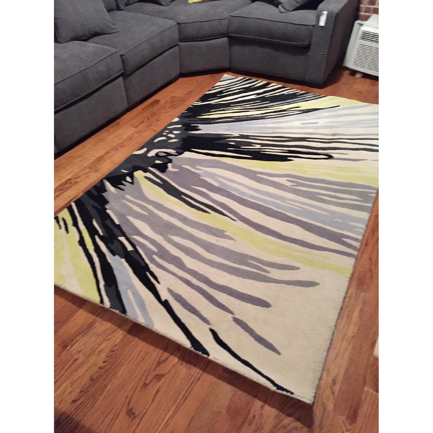 nuLOOM Area Rug - image-2