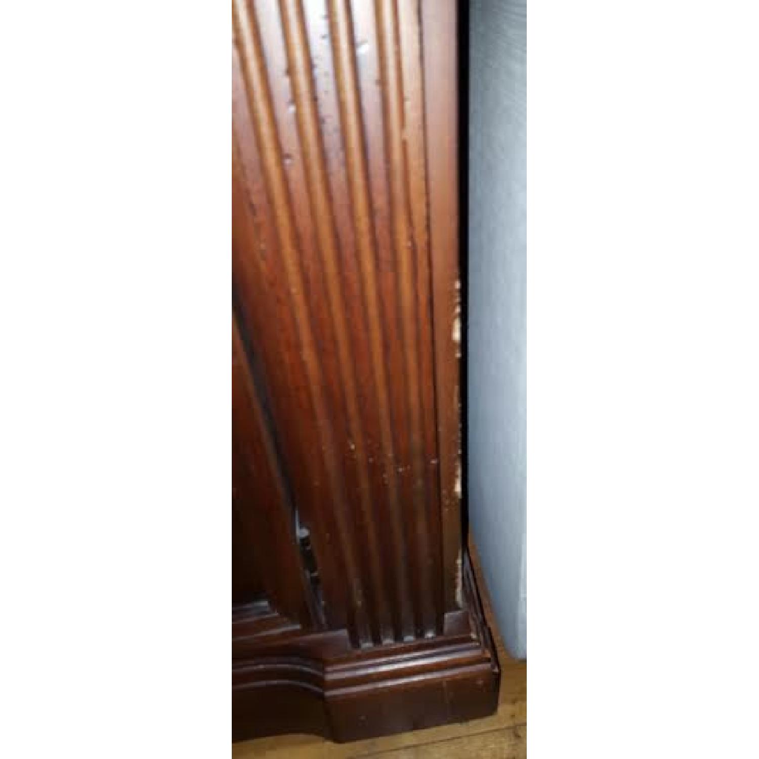 Hooker Furniture European Renaissance Solid Wood Bookcase - image-8