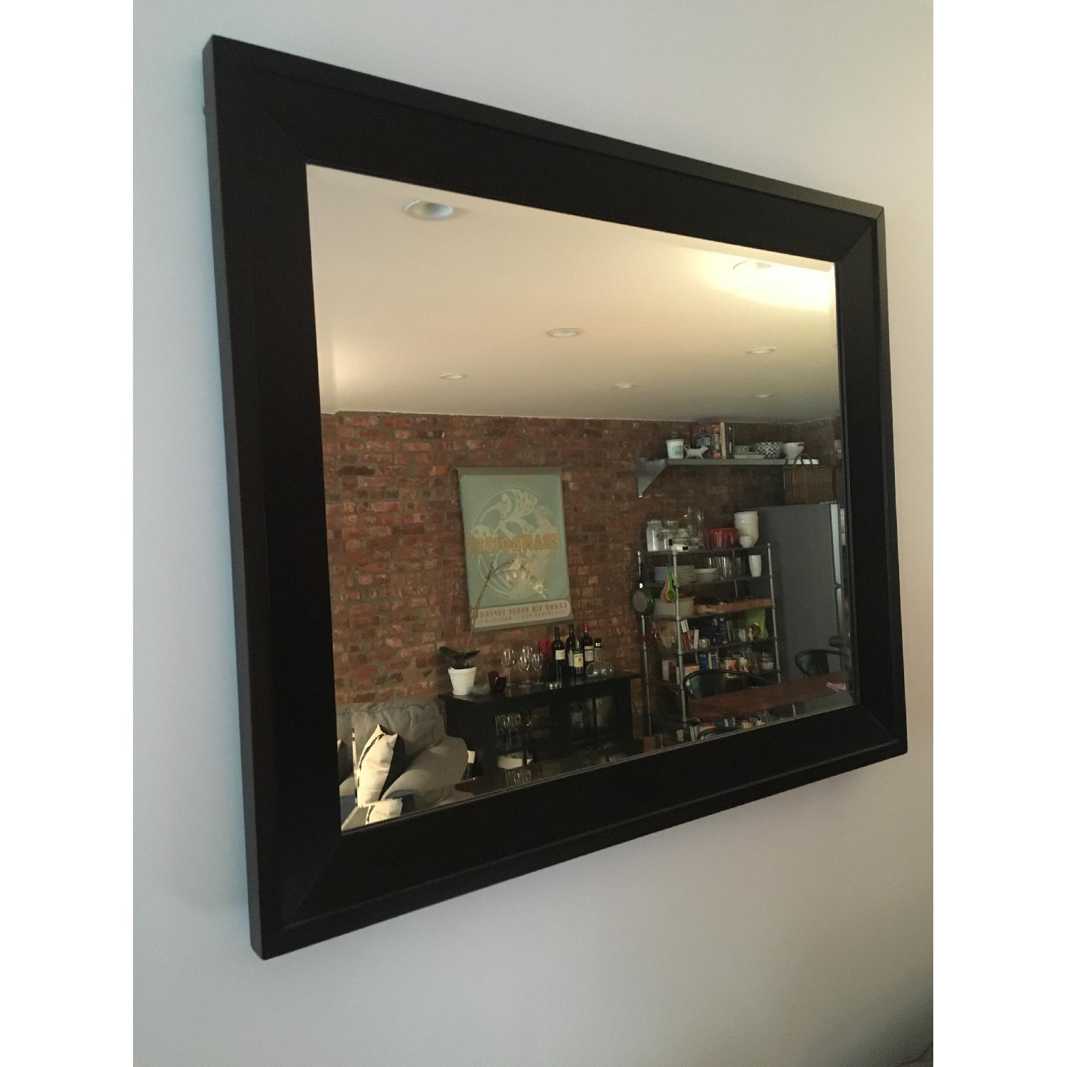 Pottery Barn Farmhouse Mirror - image-3