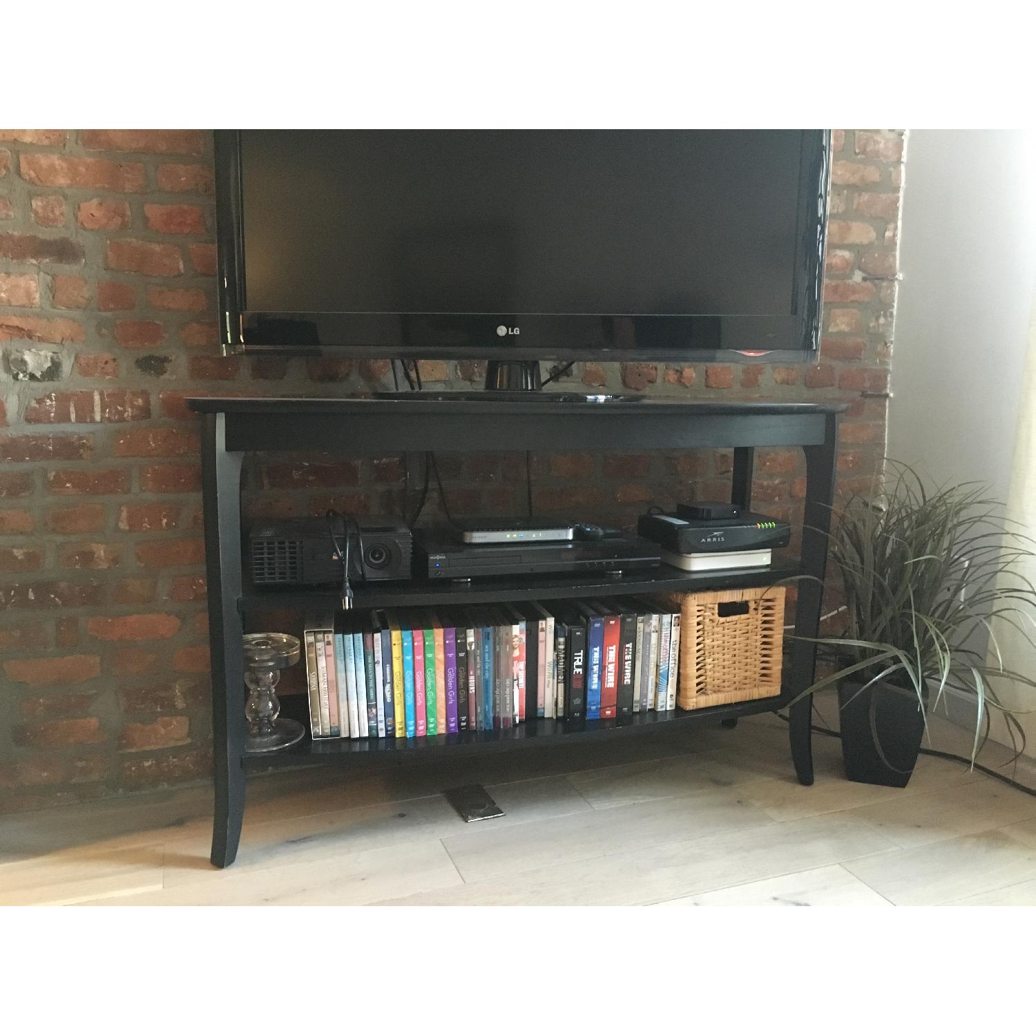 Pottery Barn Chloe Console Table - image-3