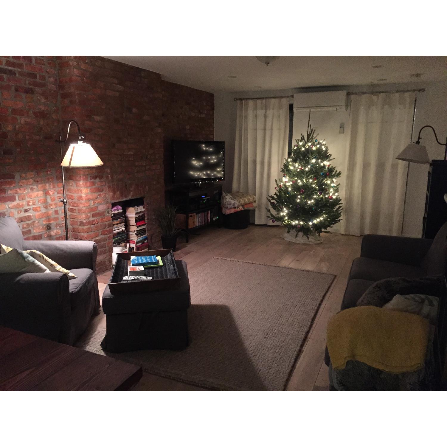 Ikea Ektorp Chair - image-3