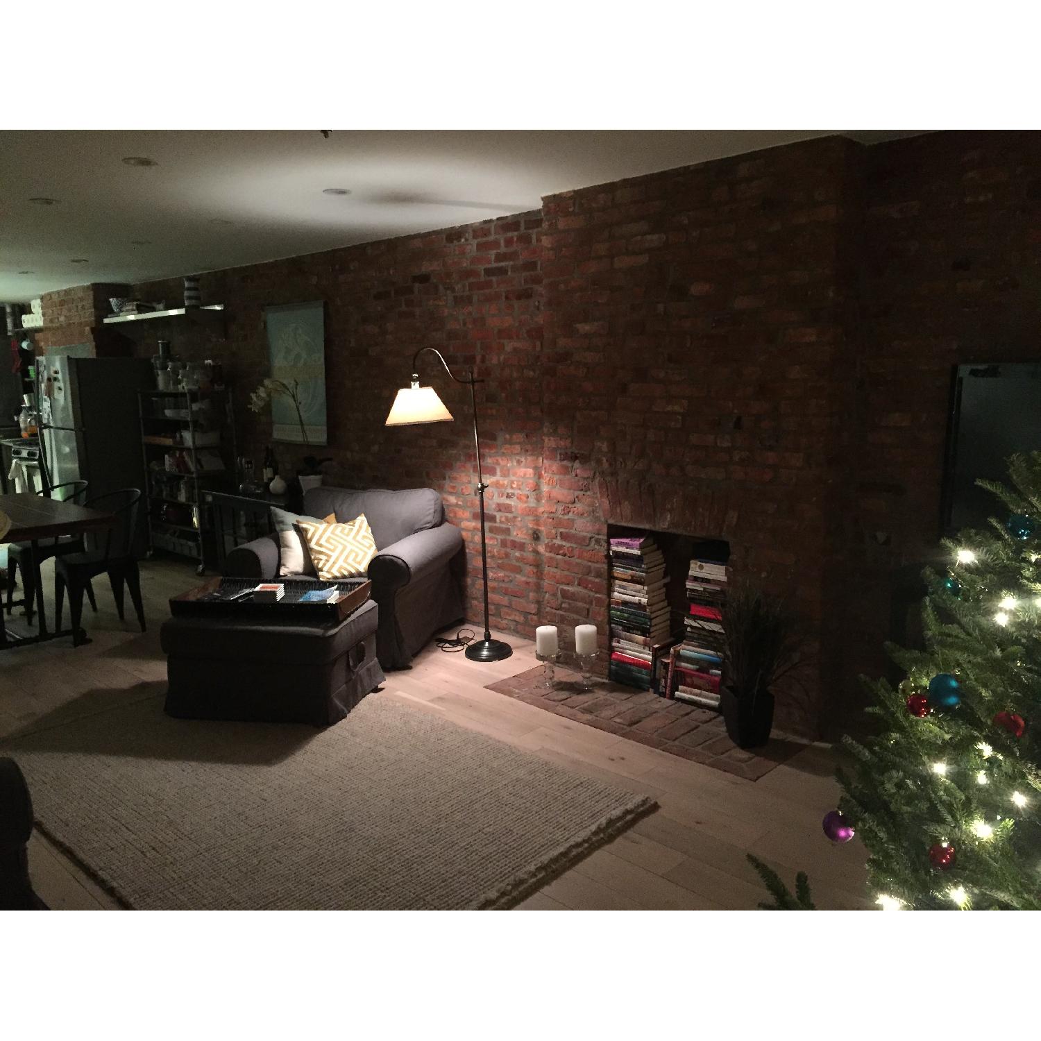 Ikea Ektorp Chair - image-4