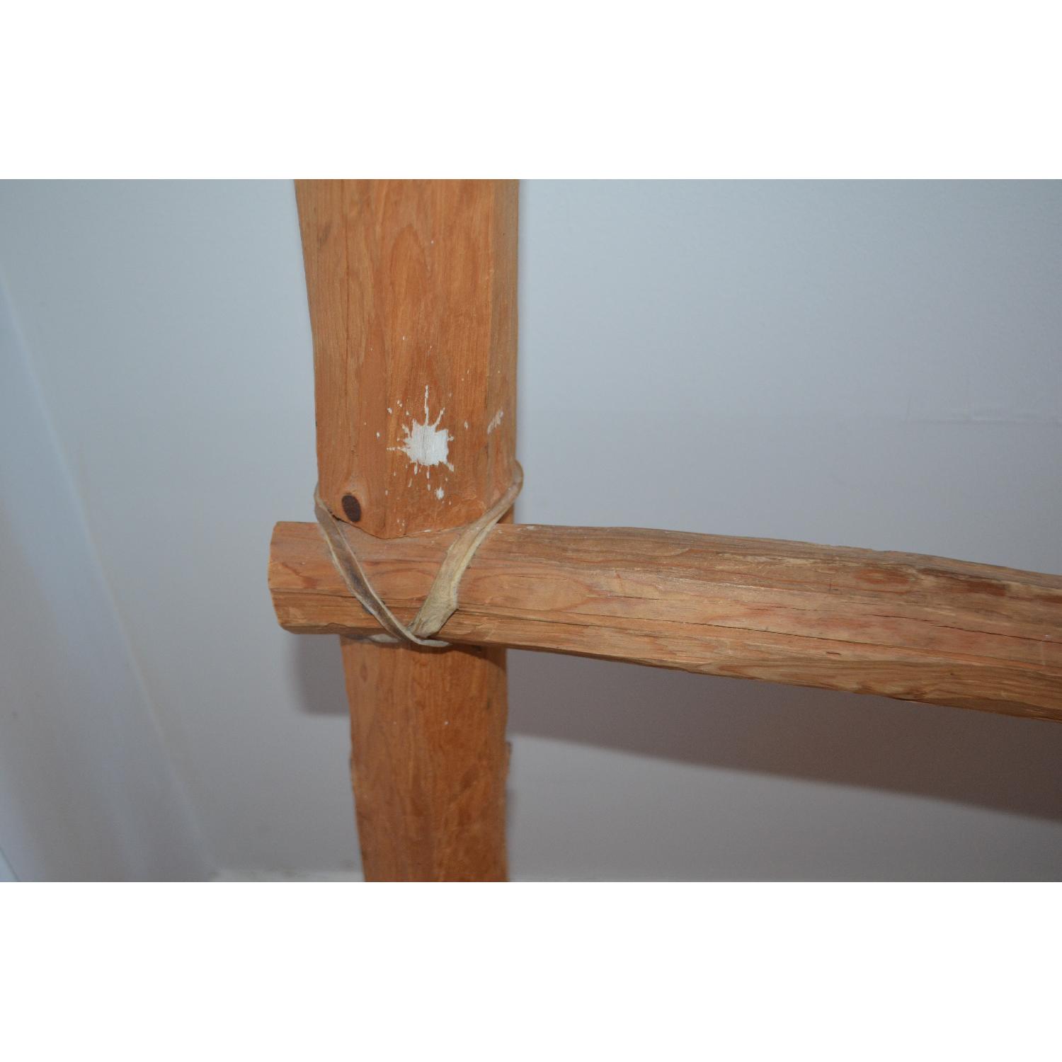 Native American Style Ladder - image-4