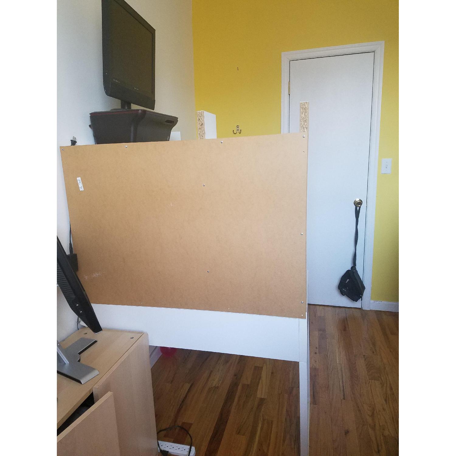 Ikea Corner Desk - image-4