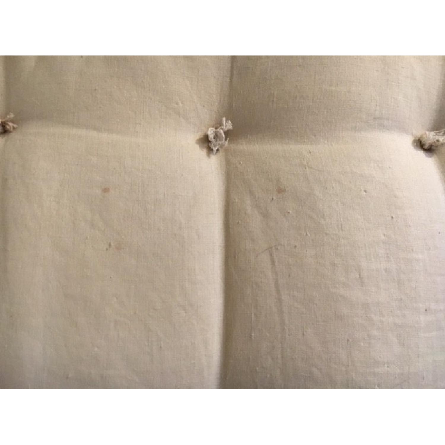 Restoration Hardware Deconstructed Couch - image-4