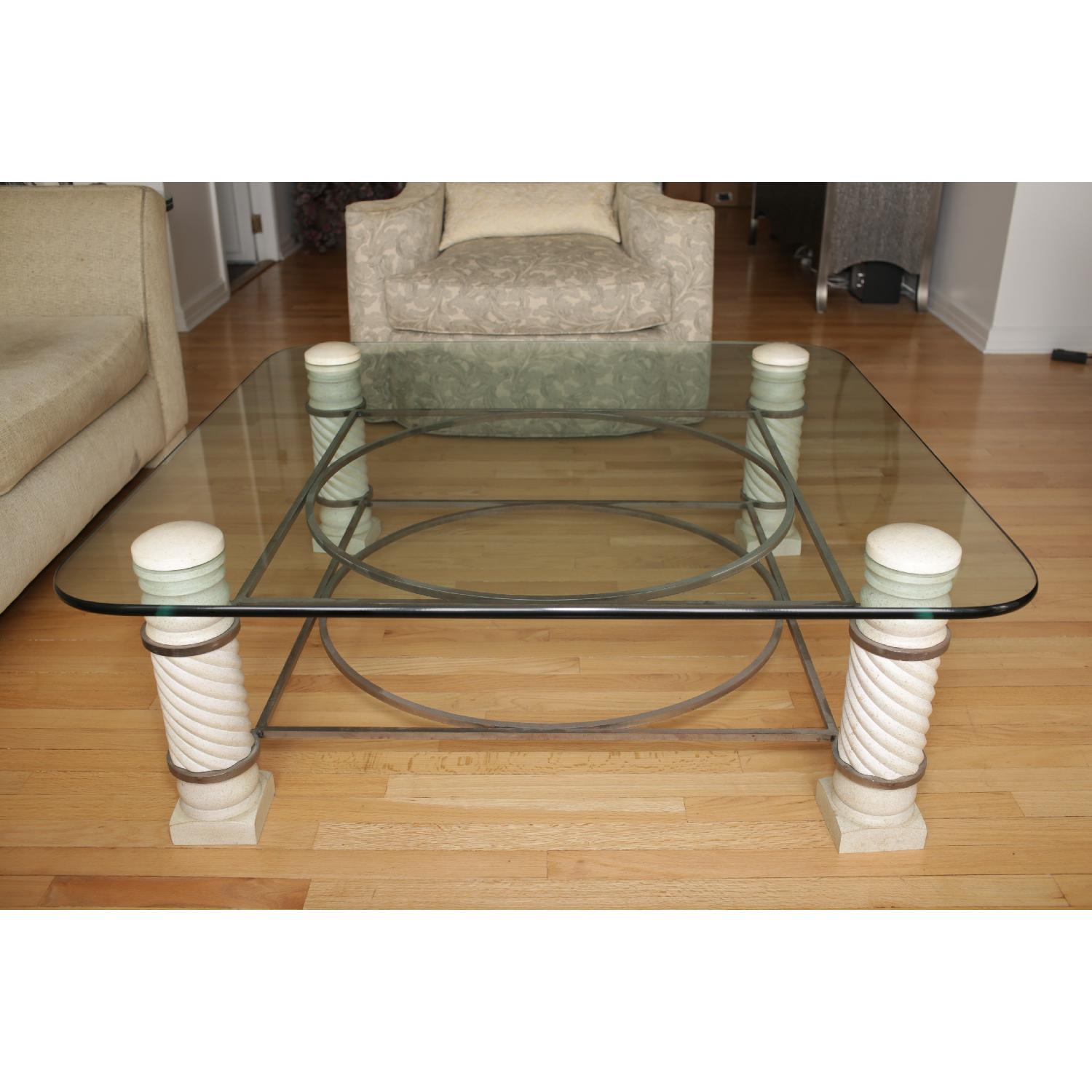 Coffee Table - image-1
