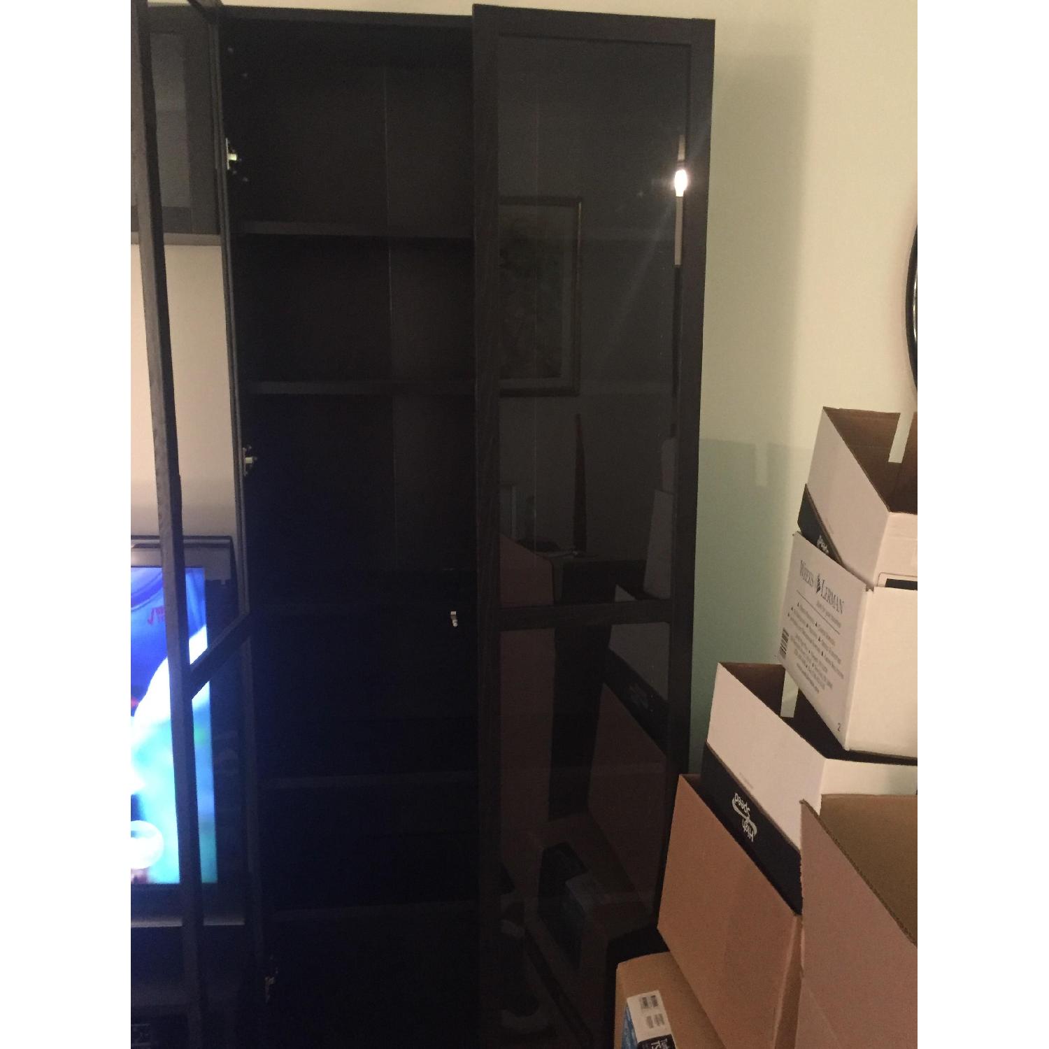 Ikea TV Wall Unit - image-2