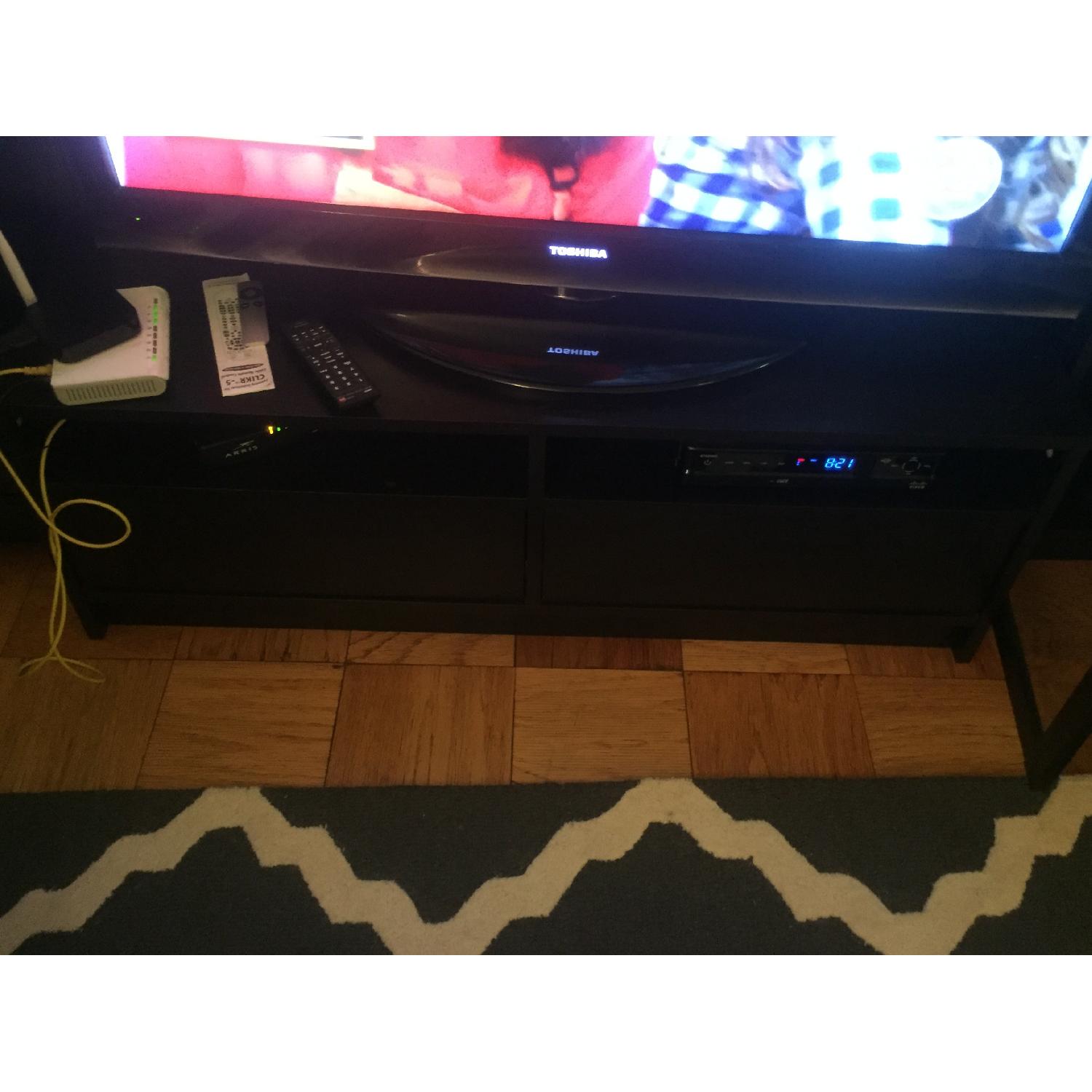 Ikea TV Wall Unit - image-4