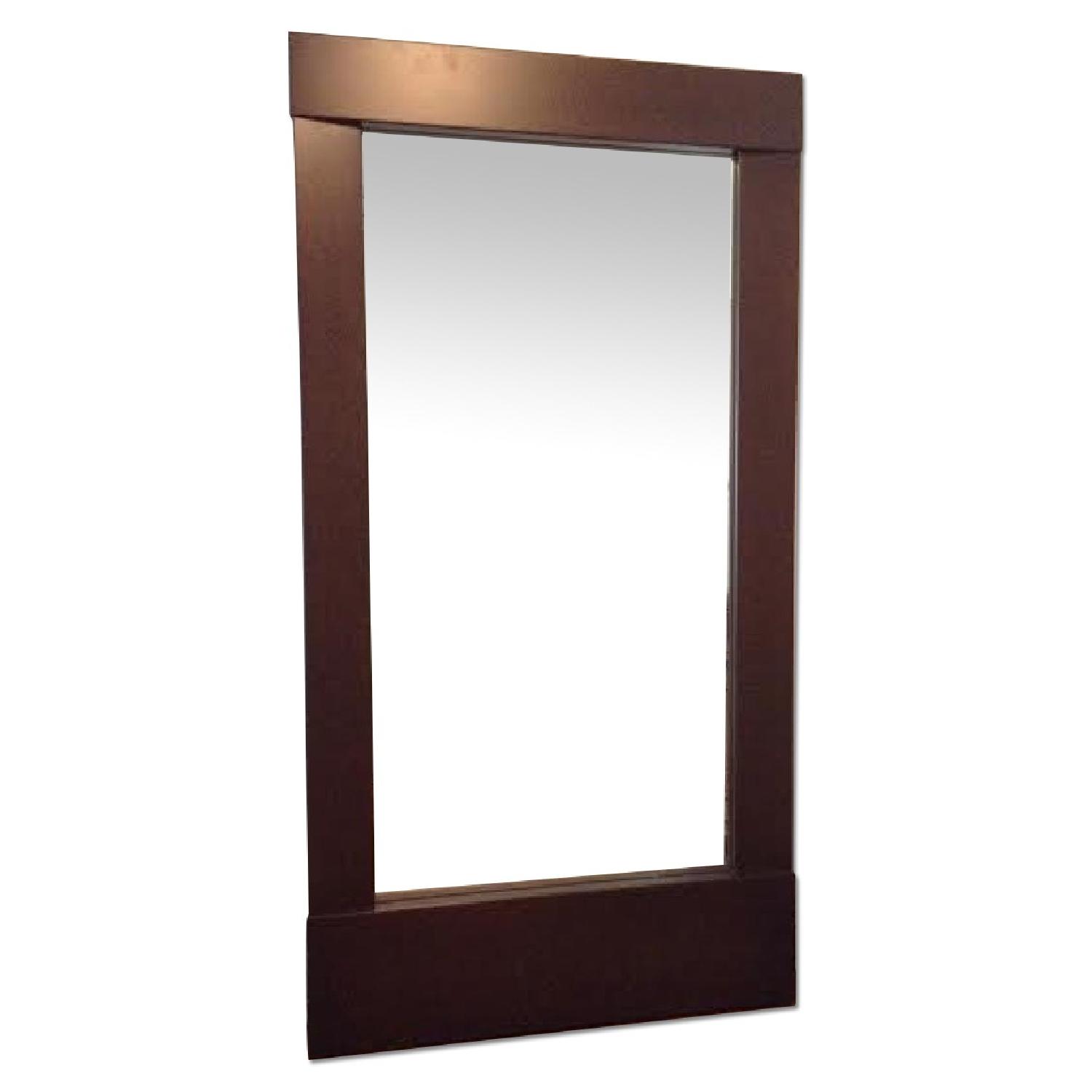 crate barrel floor mirror aptdeco crate barrel floor mirror aptdeco