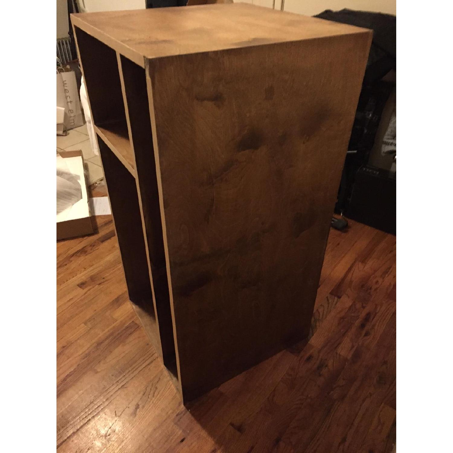 Table w/ Shelf - image-2