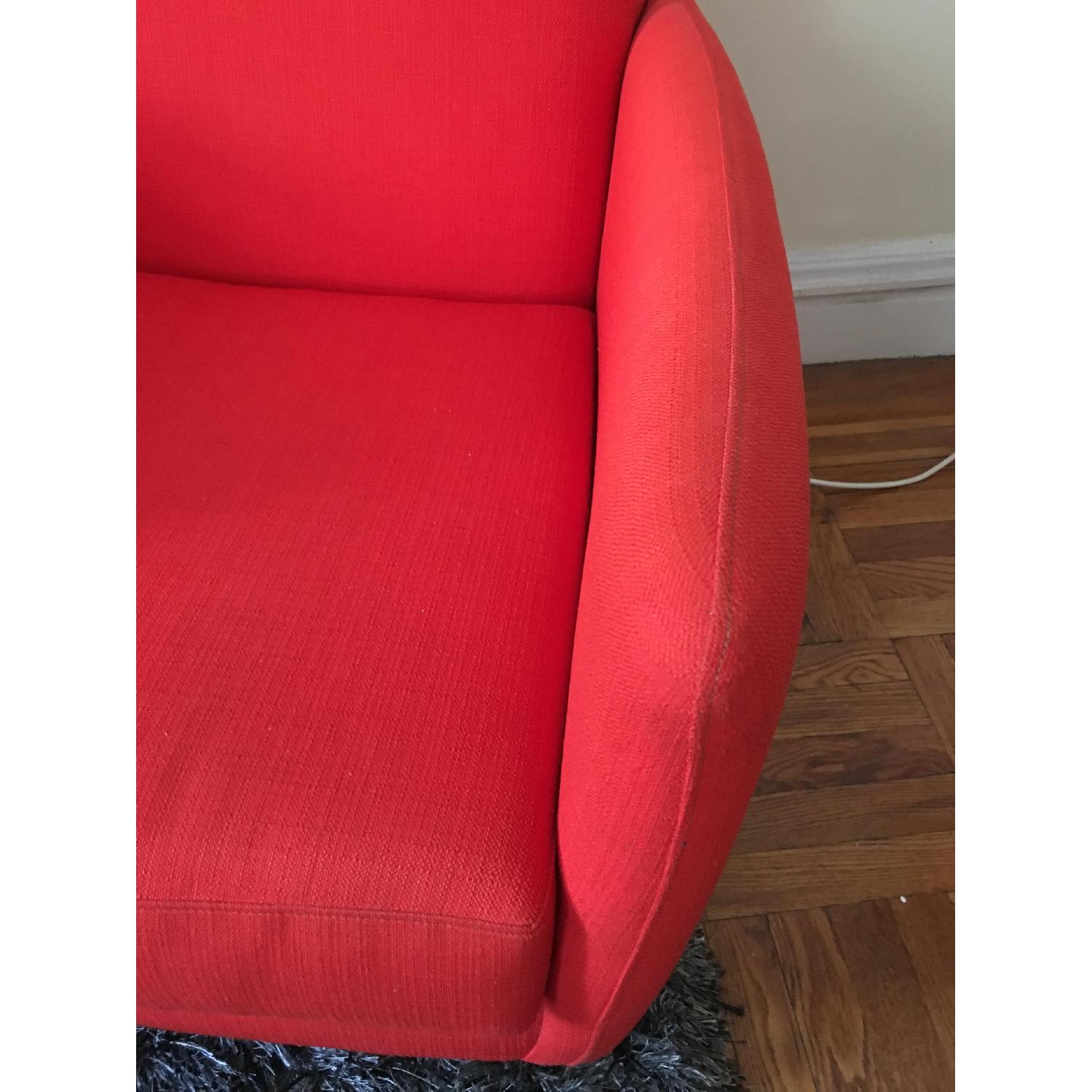 CB2 Parlour Chair - image-2