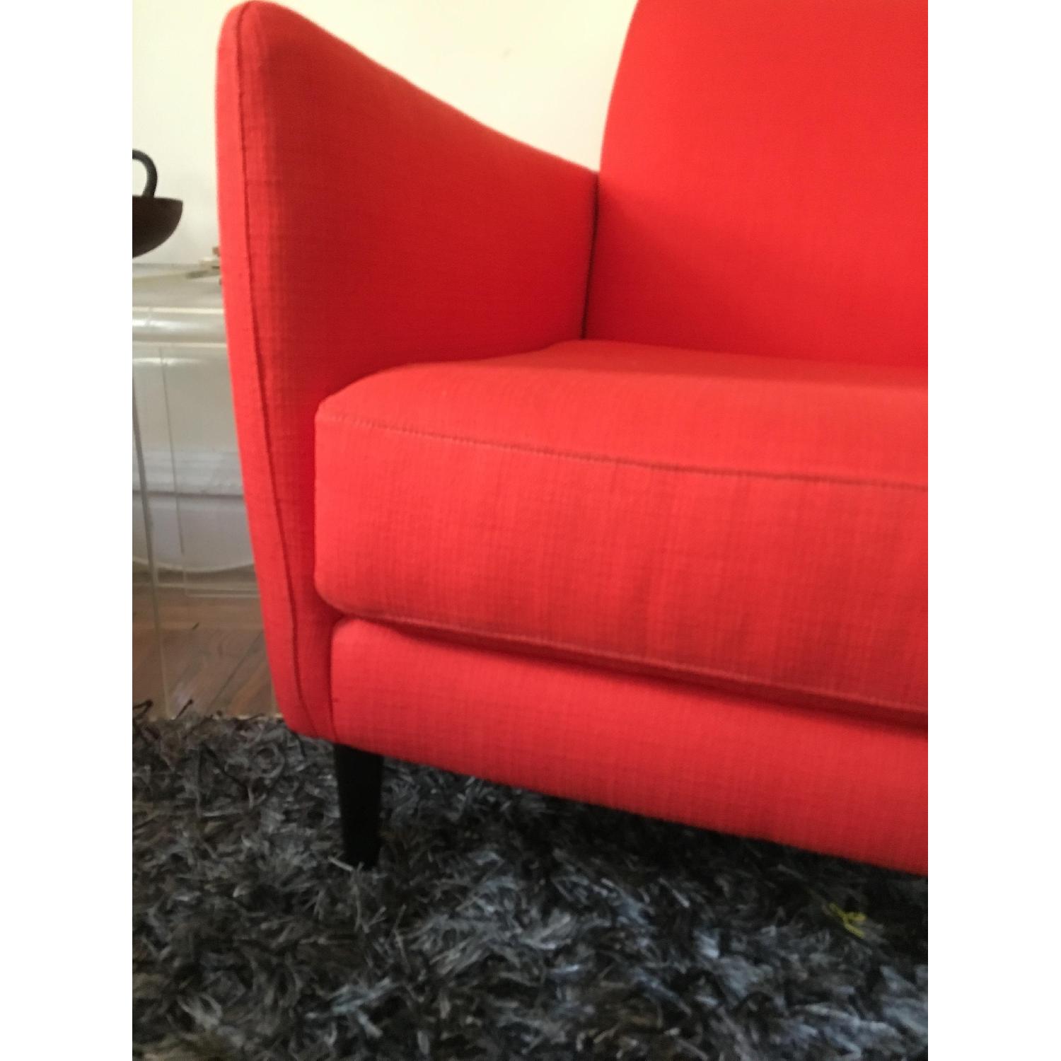 CB2 Parlour Chair - image-3