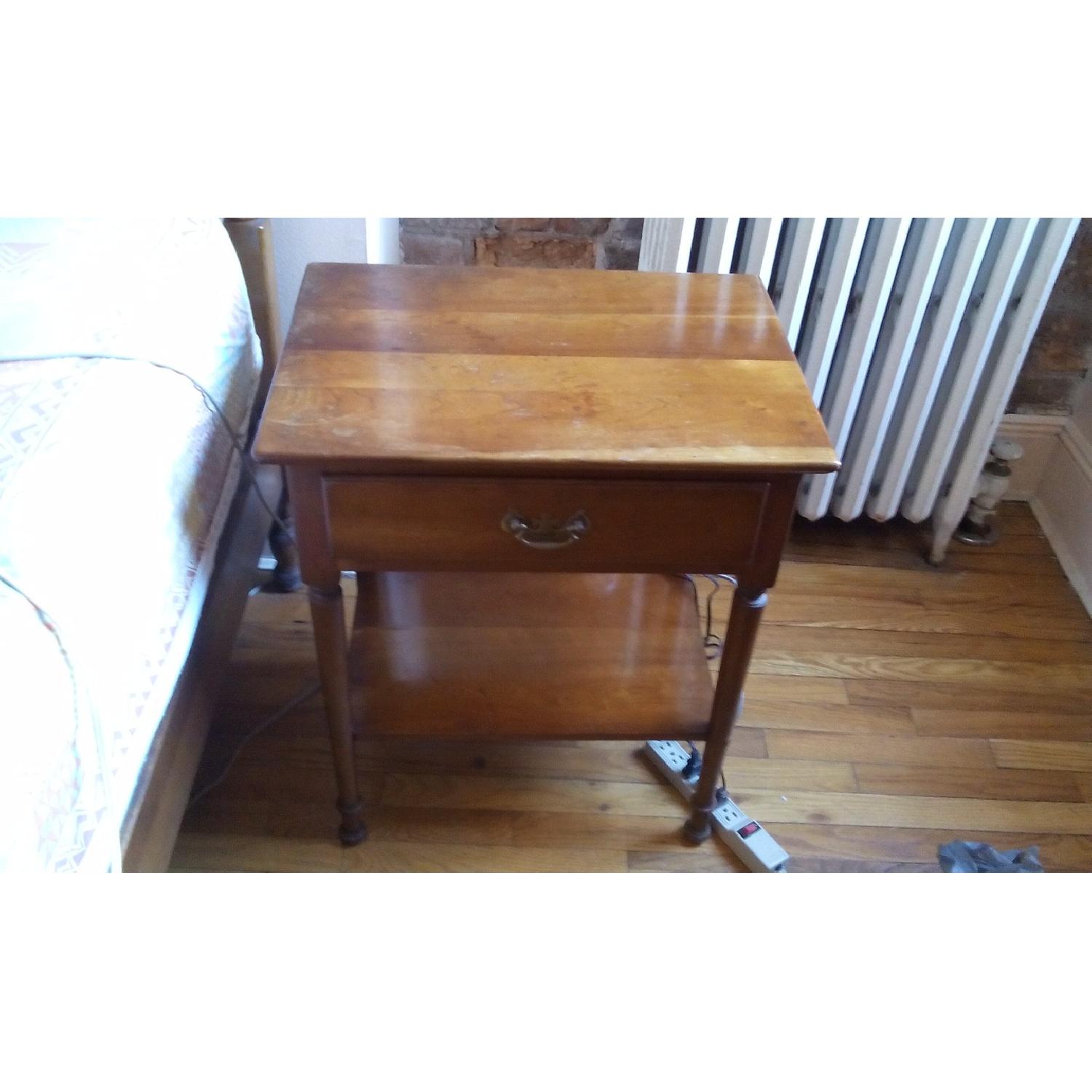 Stickley Bedroom Set - image-2