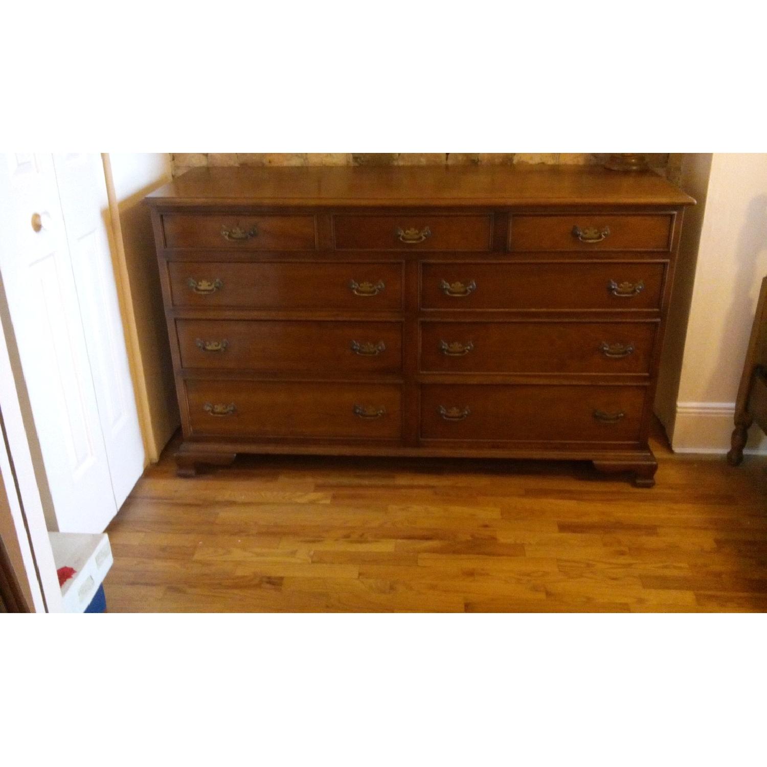 Stickley Bedroom Set - image-6