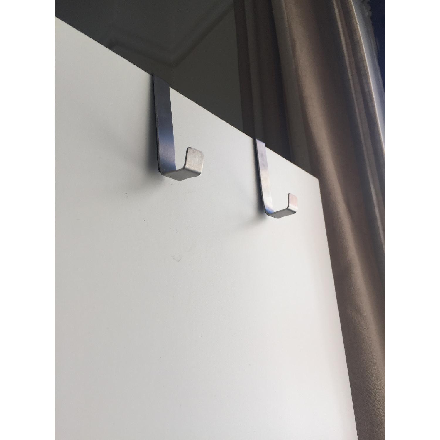 Ikea Lillangen Bathroom High Cabinet - image-3