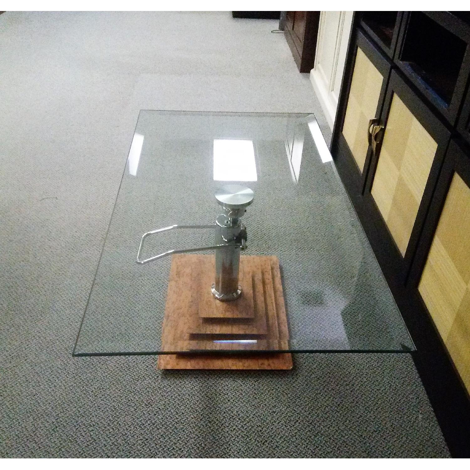 Hydra Designs Strata Adjustable Table - image-1