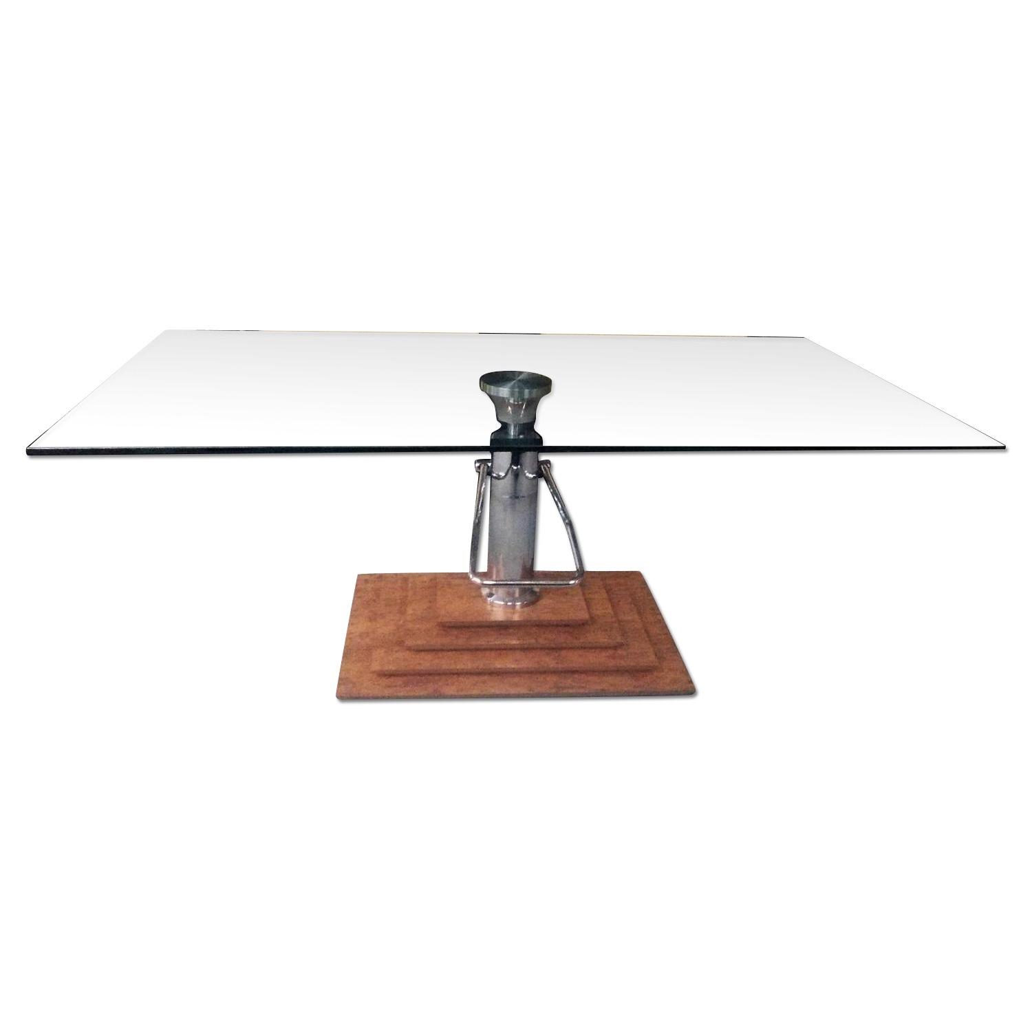 Hydra Designs Strata Adjustable Table - image-0