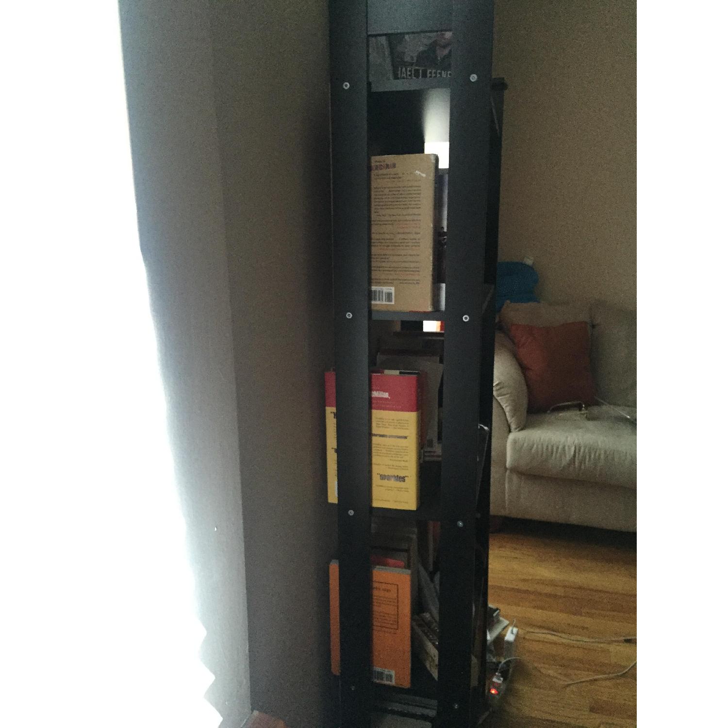 Ikea Laiva Bookcase AptDeco