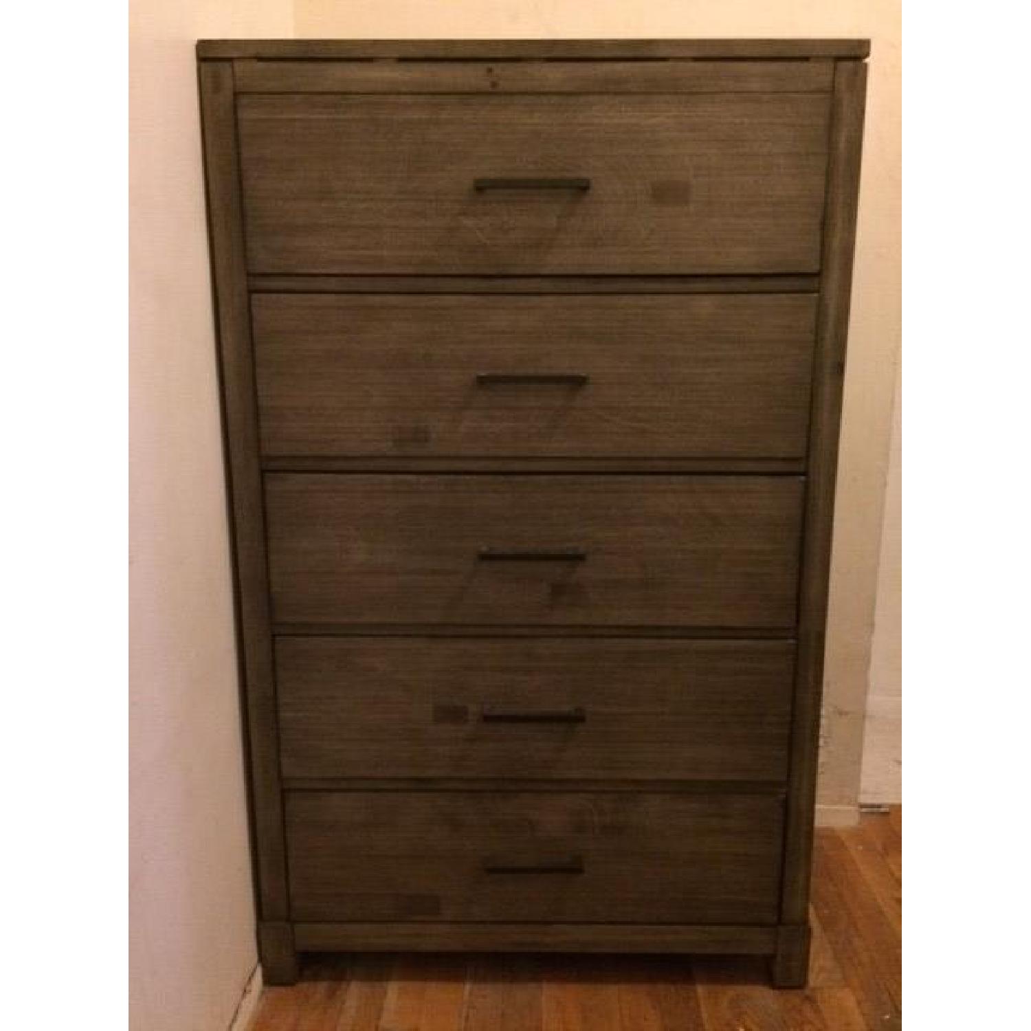 Mercury Row Dresser AptDeco