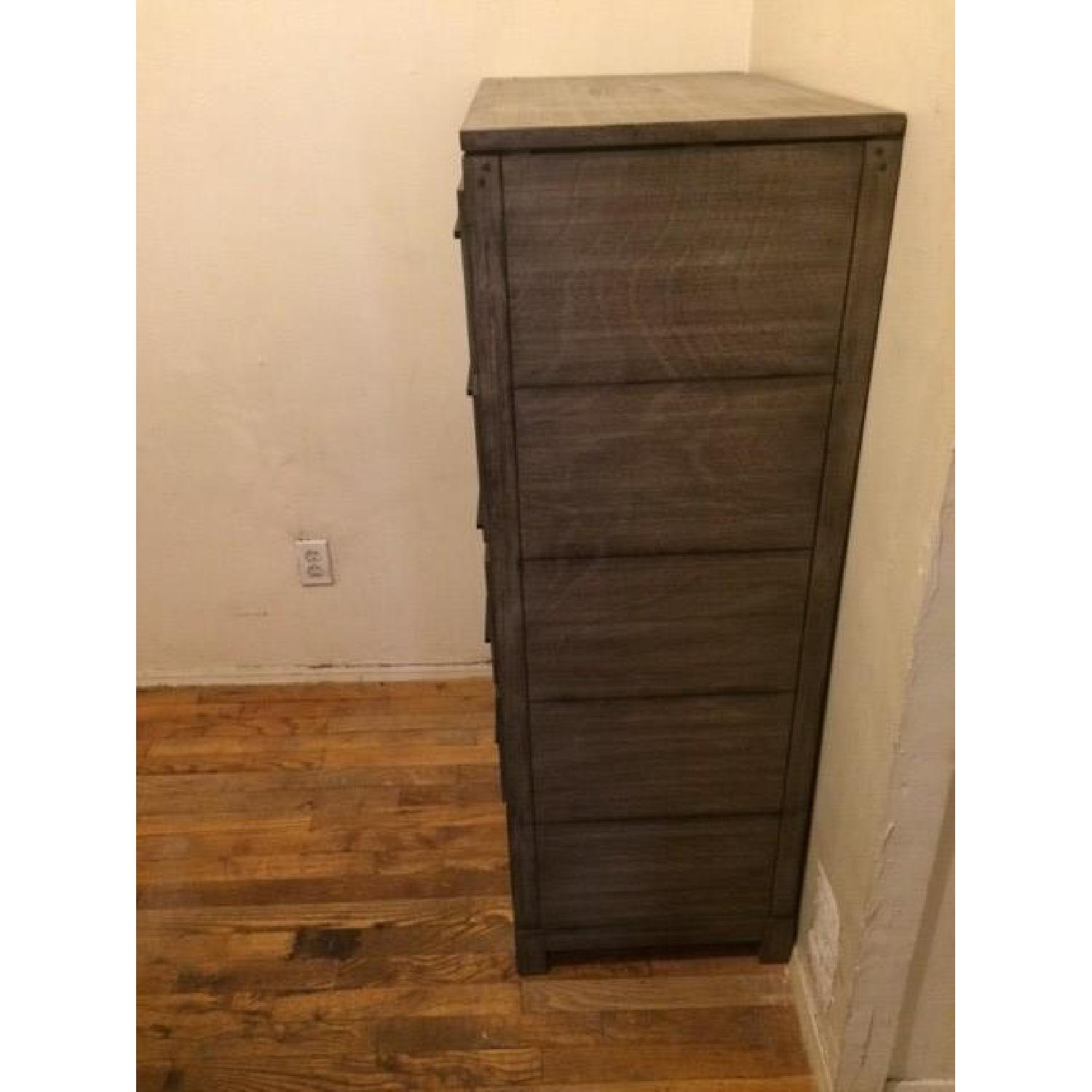 Mercury Row Dresser AptDeco