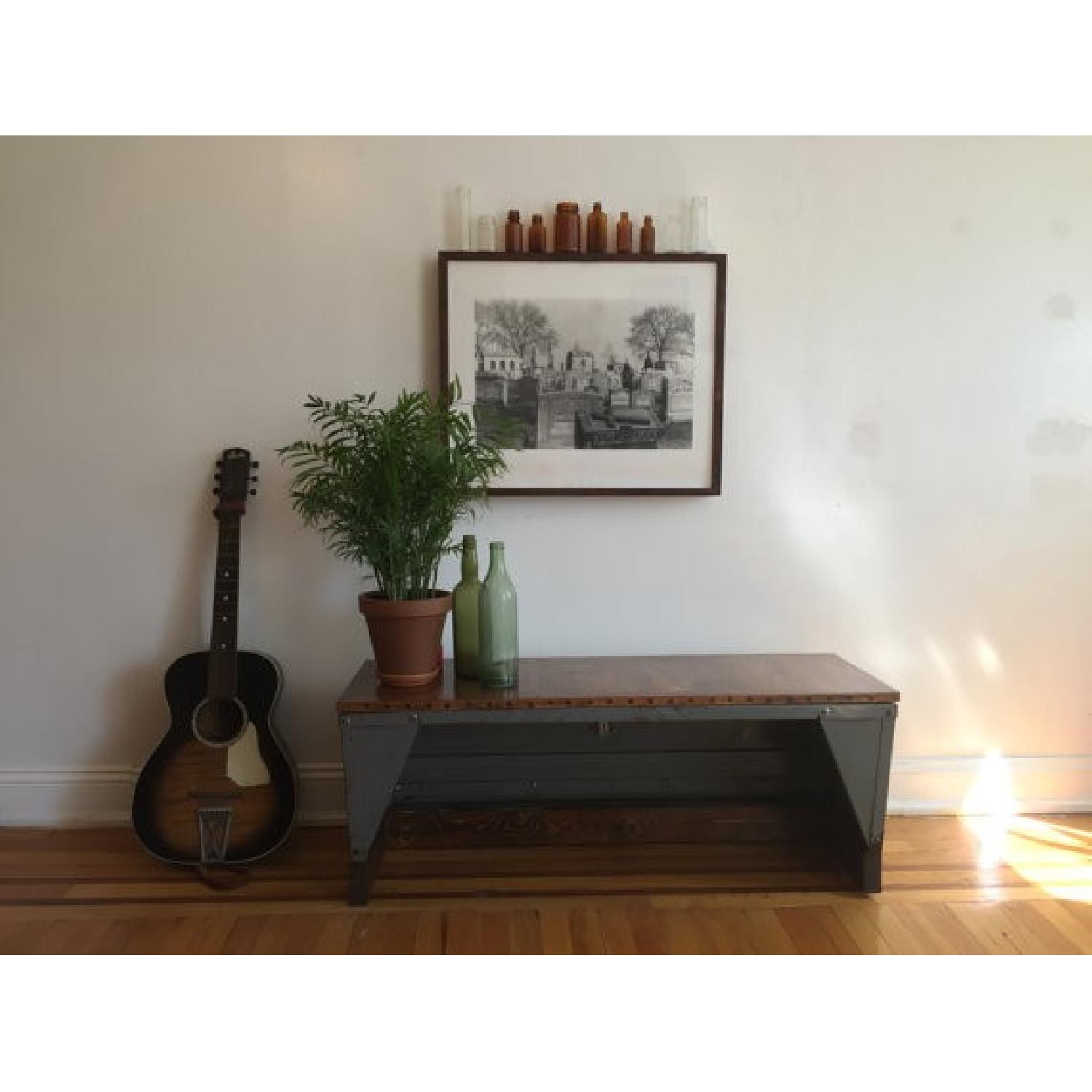 Gallery image with a fresh perspective