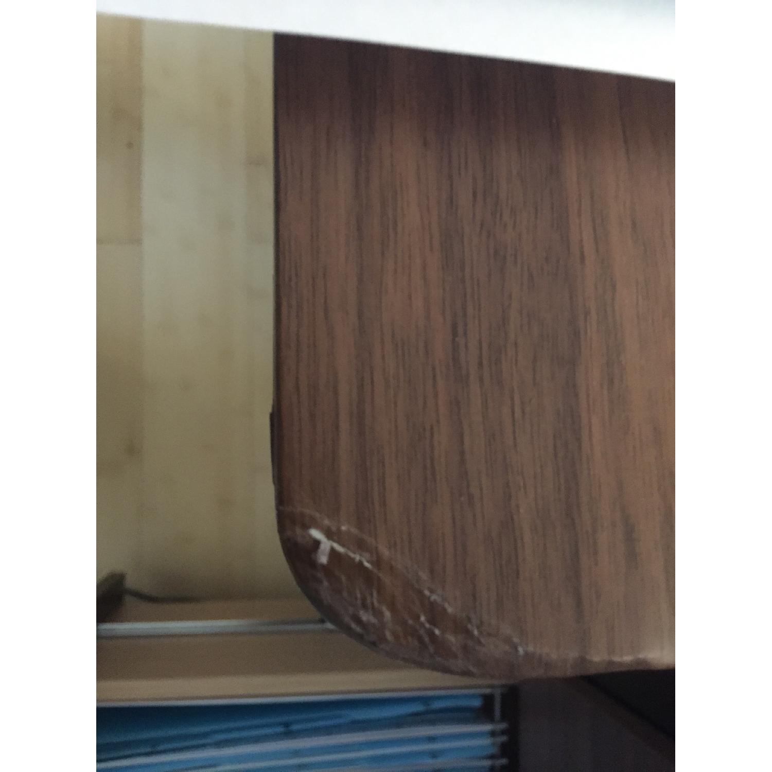 Mid Century Modern Desk - image-4