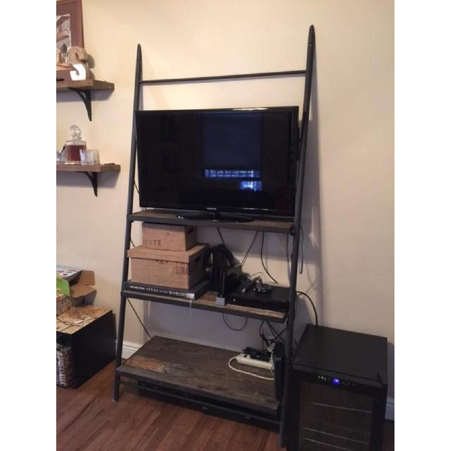 Restoration Hardware TV Media Center - image-1