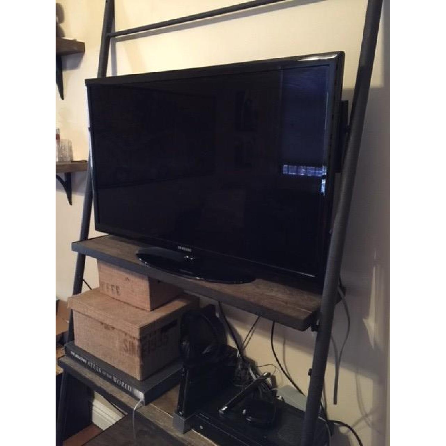 Restoration Hardware TV Media Center - image-2