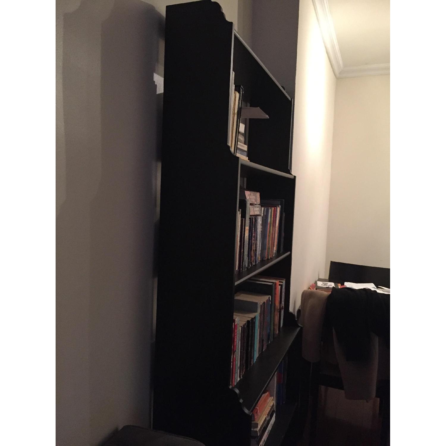 Ikea Leksvik Bookcase - AptDeco