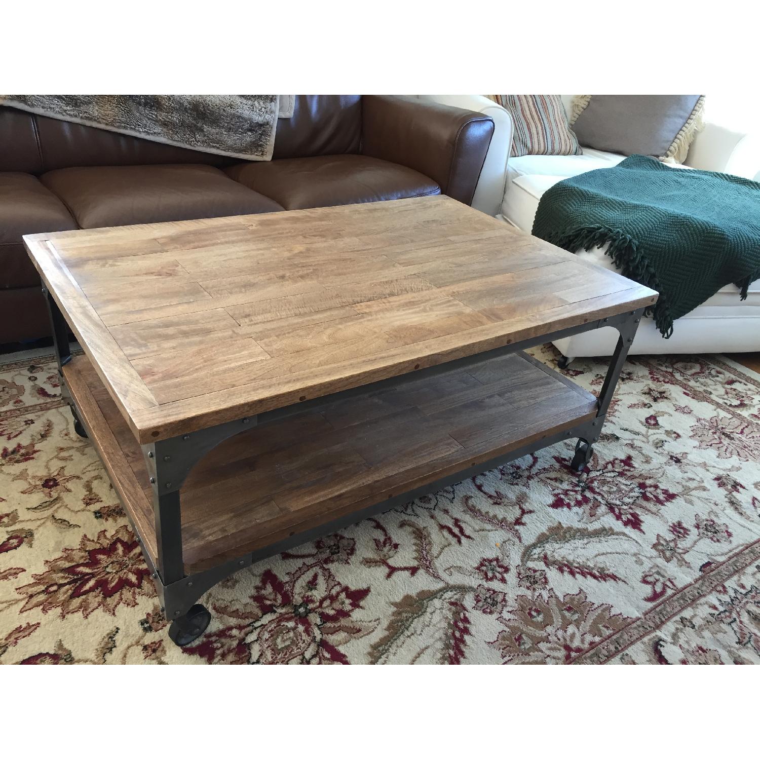 World Market Aiden Coffee Table - image-2