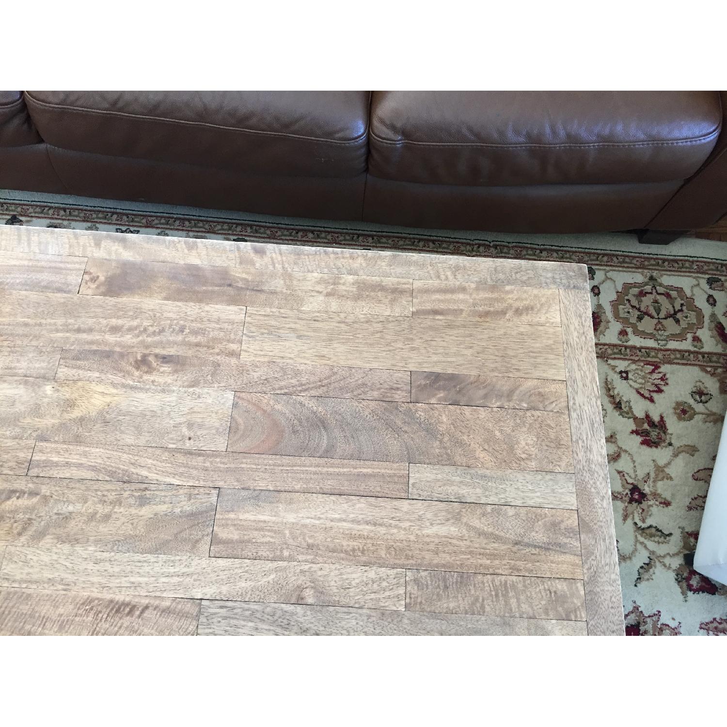 World Market Aiden Coffee Table - image-5